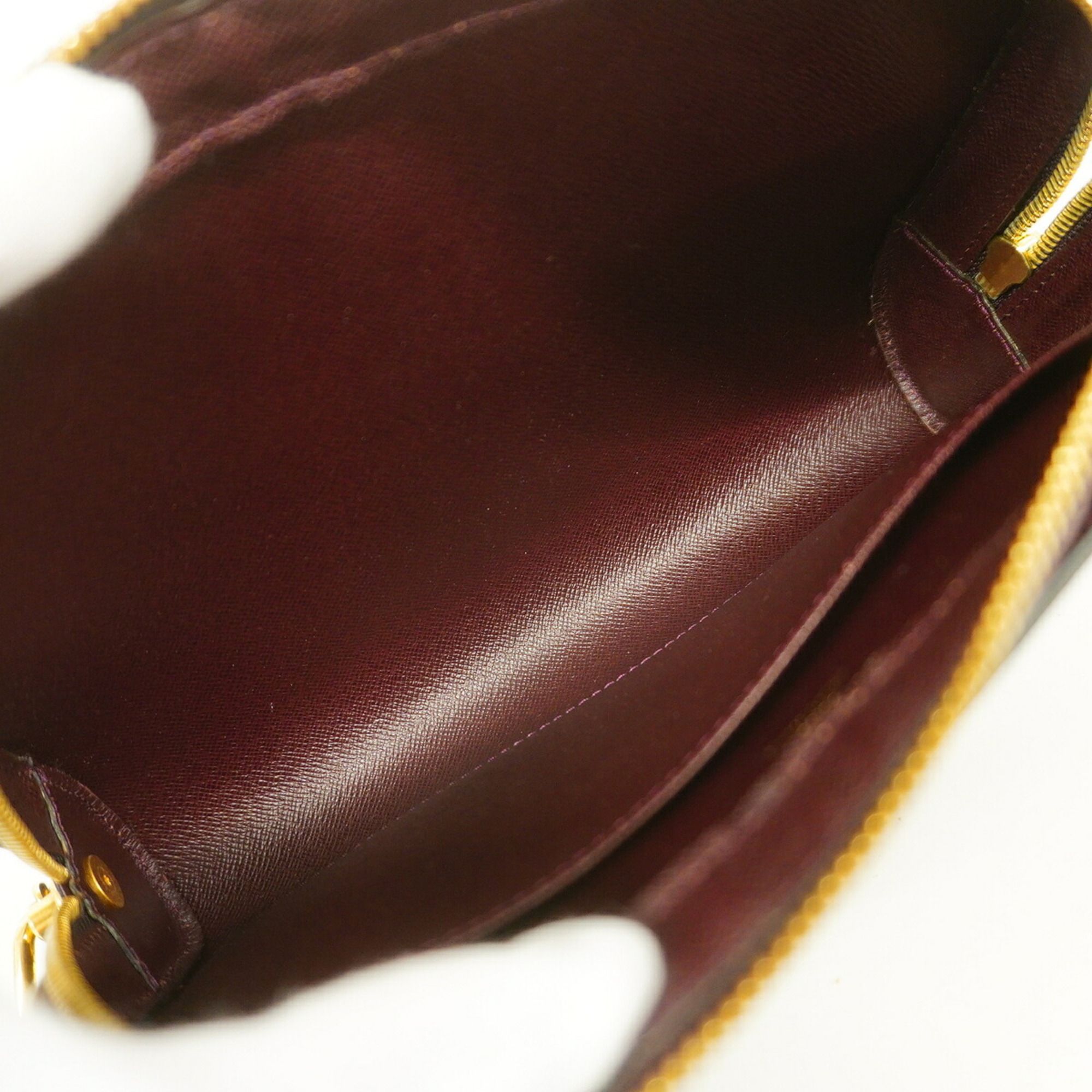 Clutch Bag (Pre-Owned) - Louis Vuitton - Modalova