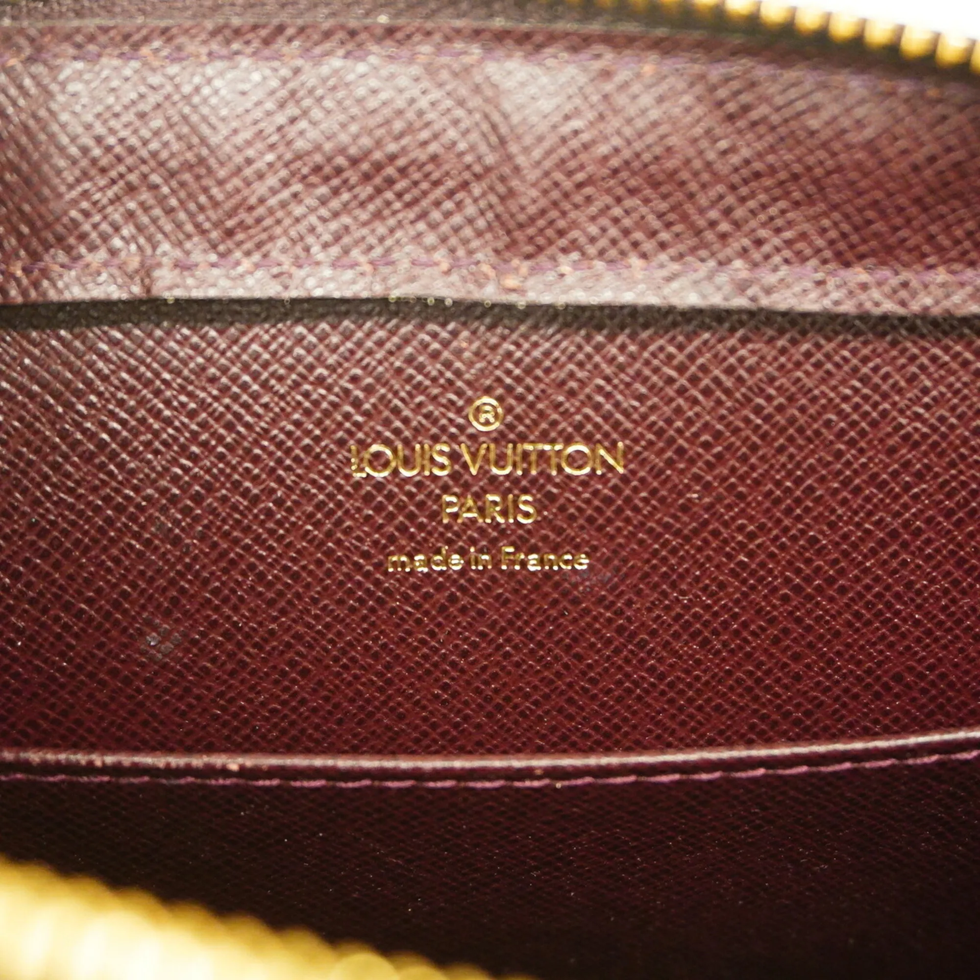 Clutch Bag (Pre-Owned) - Louis Vuitton - Modalova