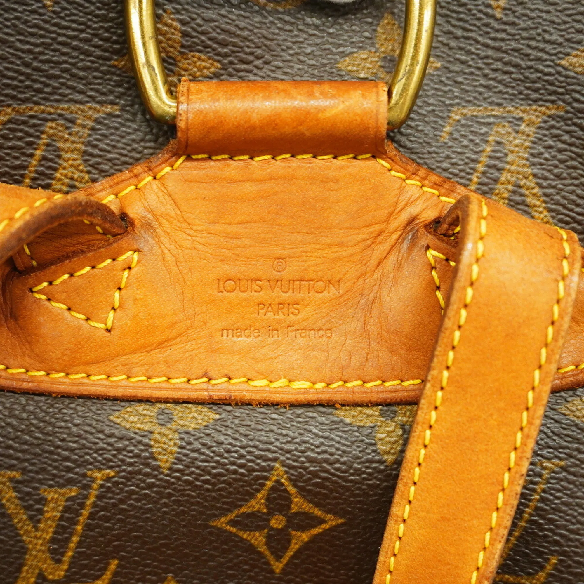 Backpack (Pre-Owned) - Louis Vuitton - Modalova