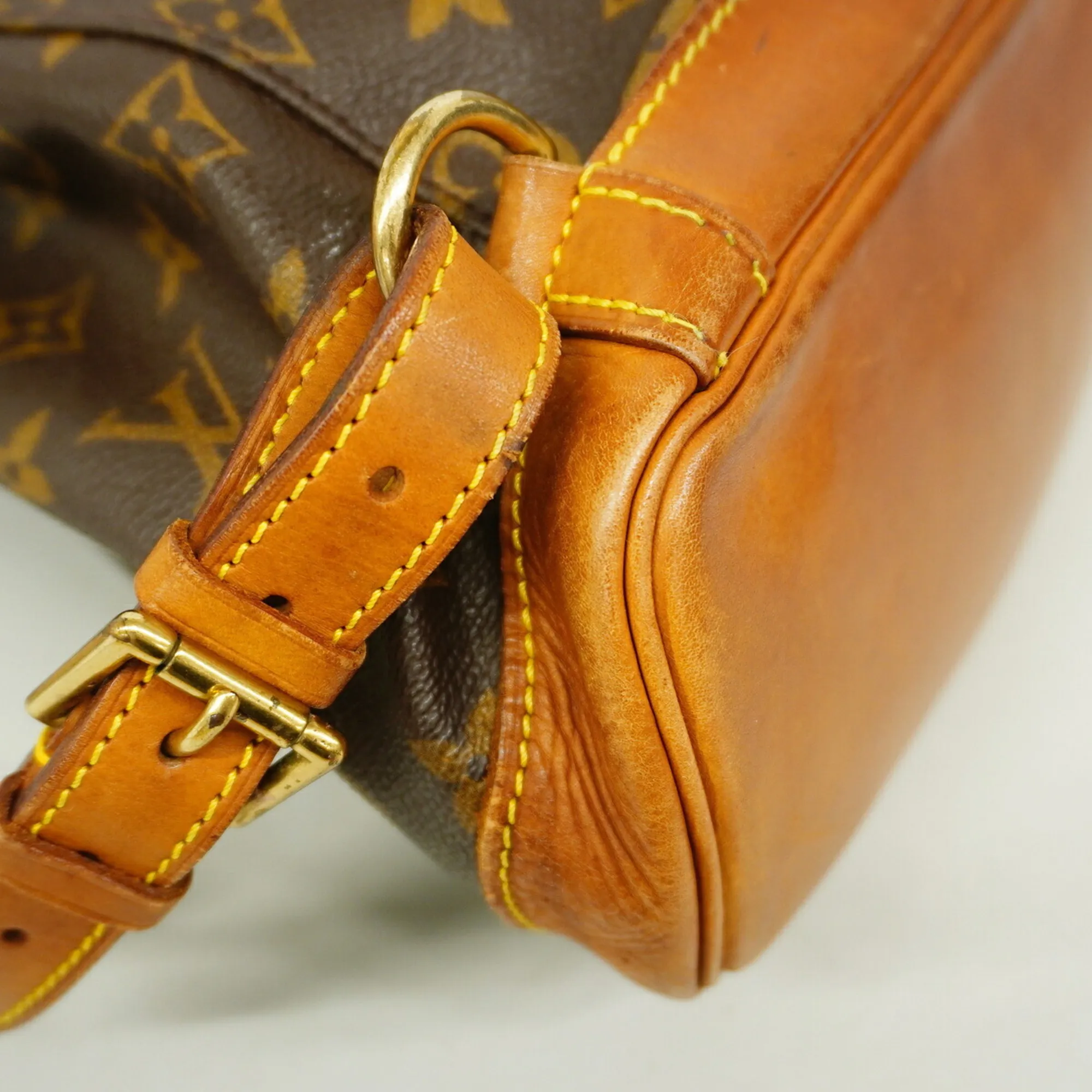 Backpack (Pre-Owned) - Louis Vuitton - Modalova