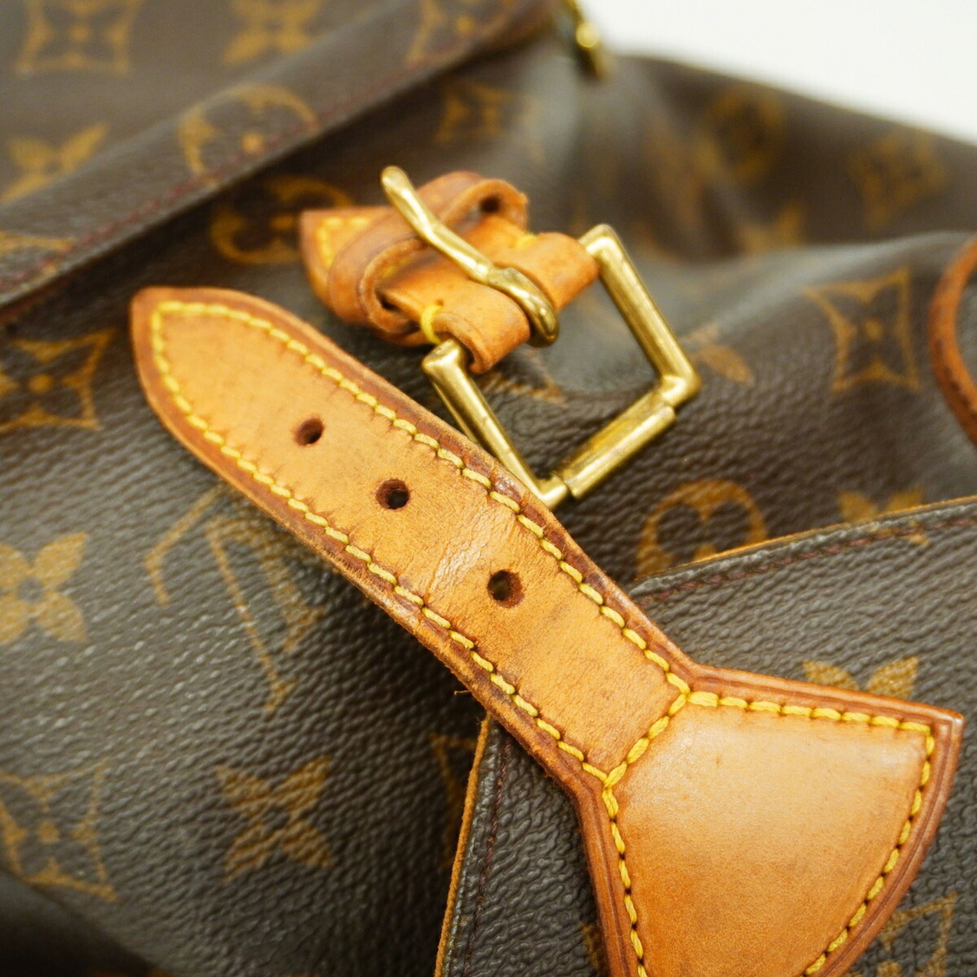 Backpack (Pre-Owned) - Louis Vuitton - Modalova