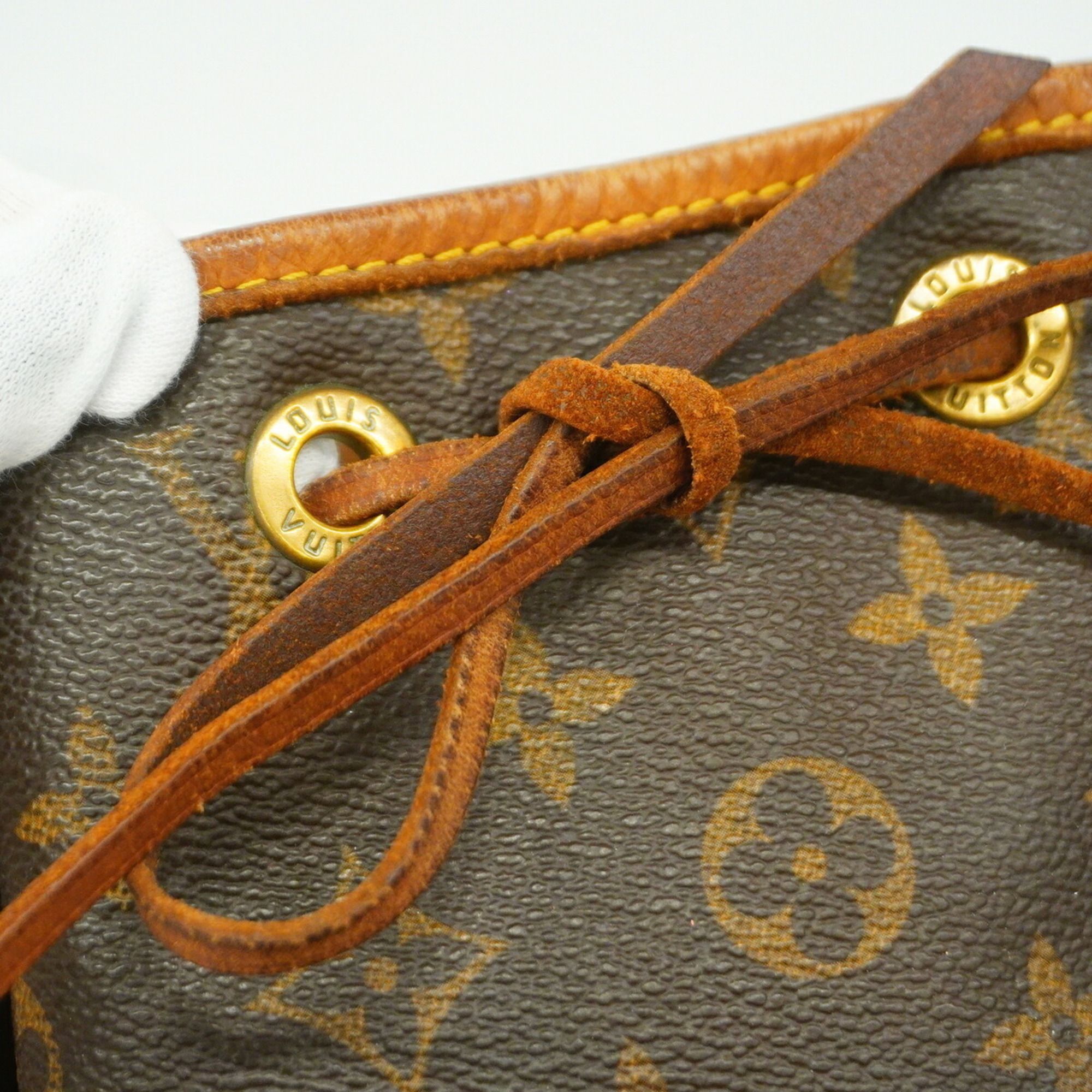 Backpack (Pre-Owned) - Louis Vuitton - Modalova