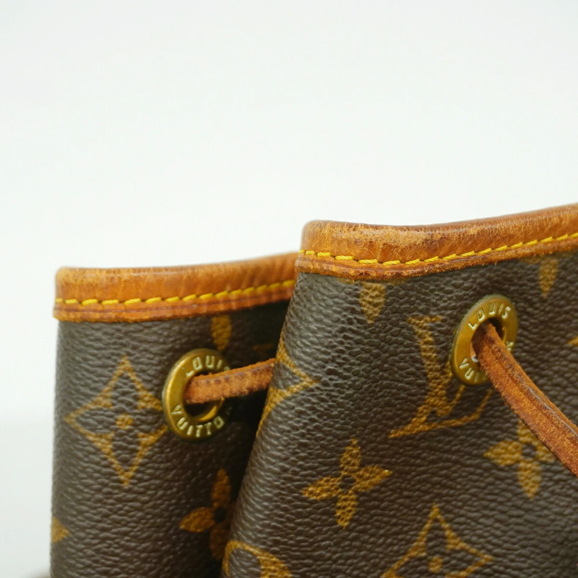 Backpack (Pre-Owned) - Louis Vuitton - Modalova
