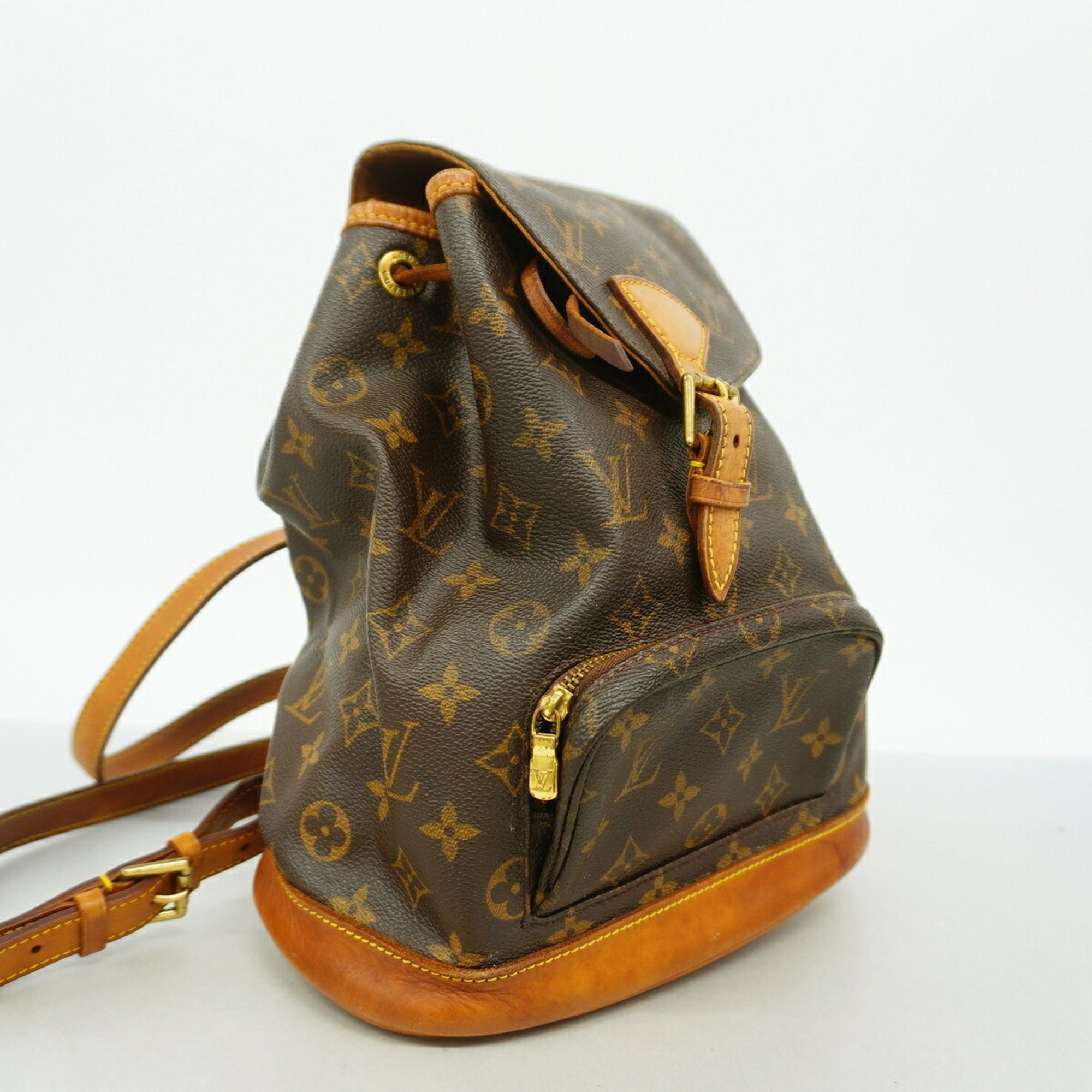 Backpack (Pre-Owned) - Louis Vuitton - Modalova