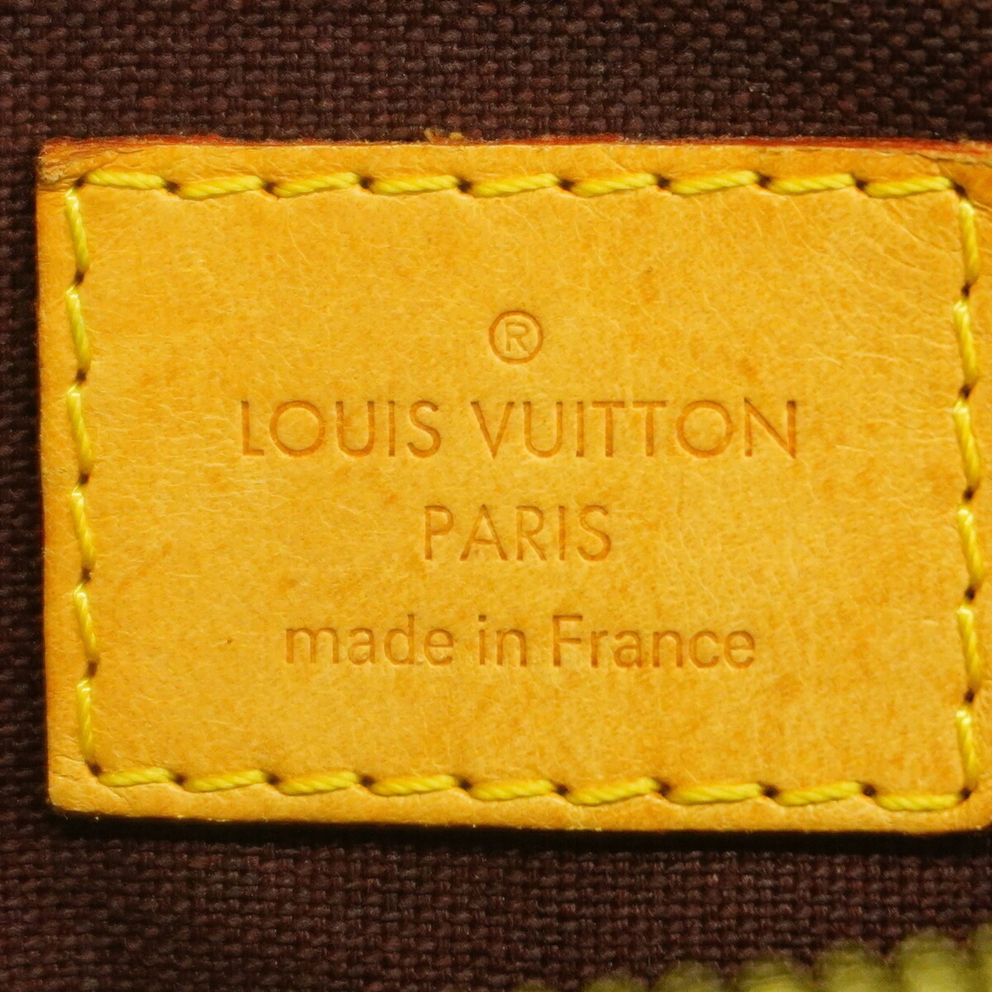 Handbag (Pre-Owned) - Louis Vuitton - Modalova