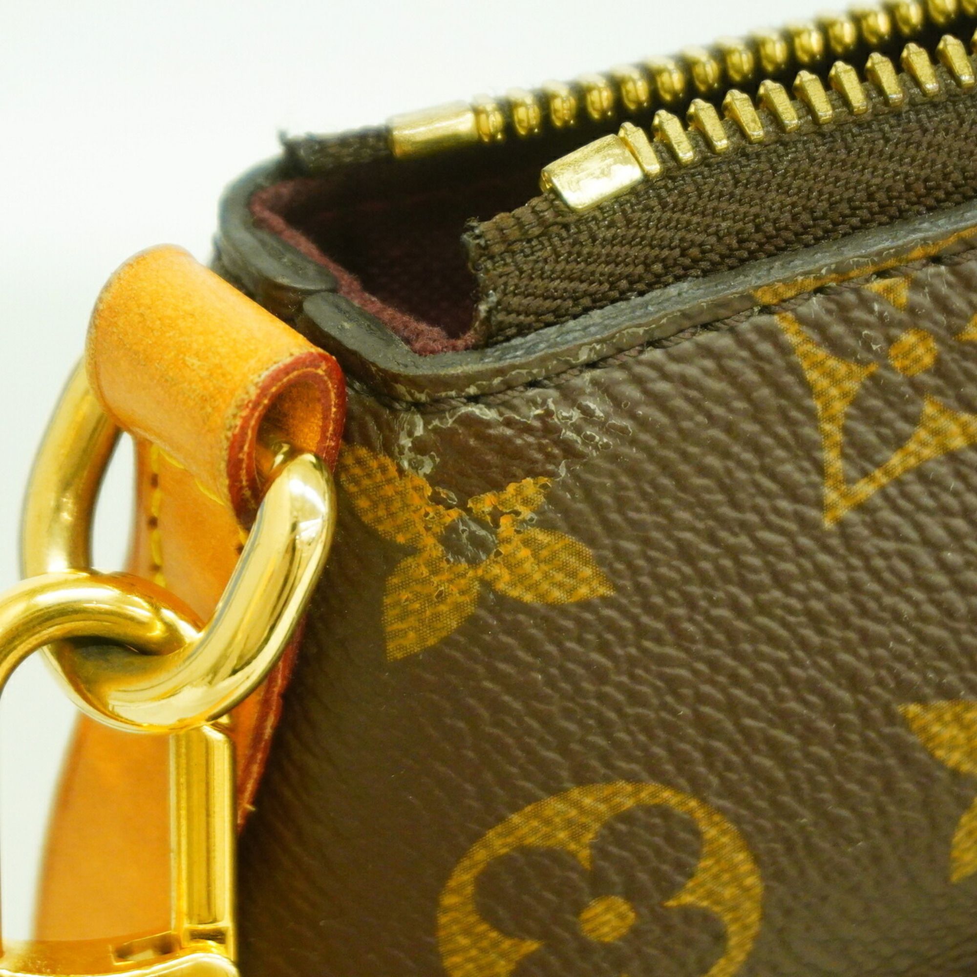 Handbag (Pre-Owned) - Louis Vuitton - Modalova