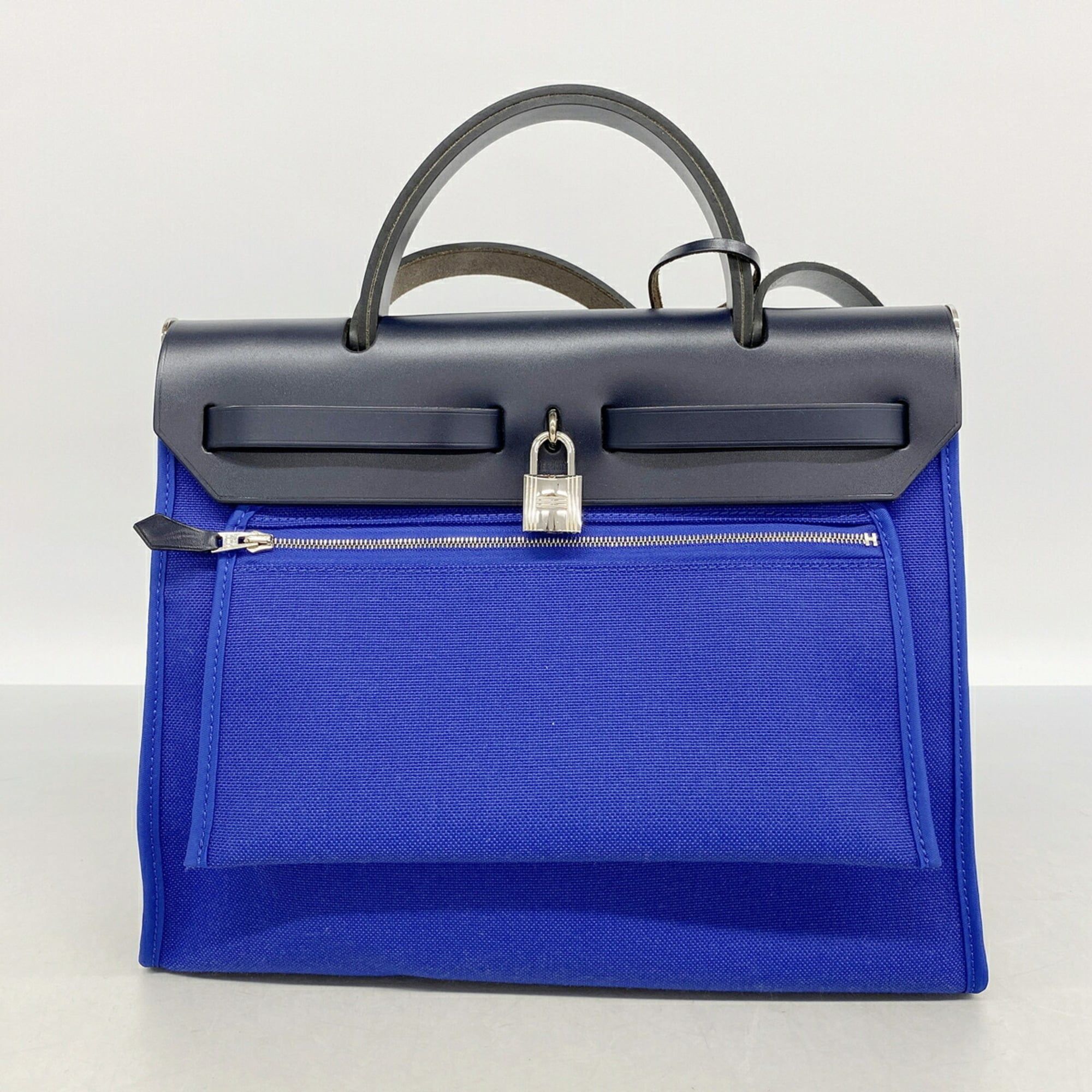 Handbag (Pre-Owned) - Hermes - Modalova