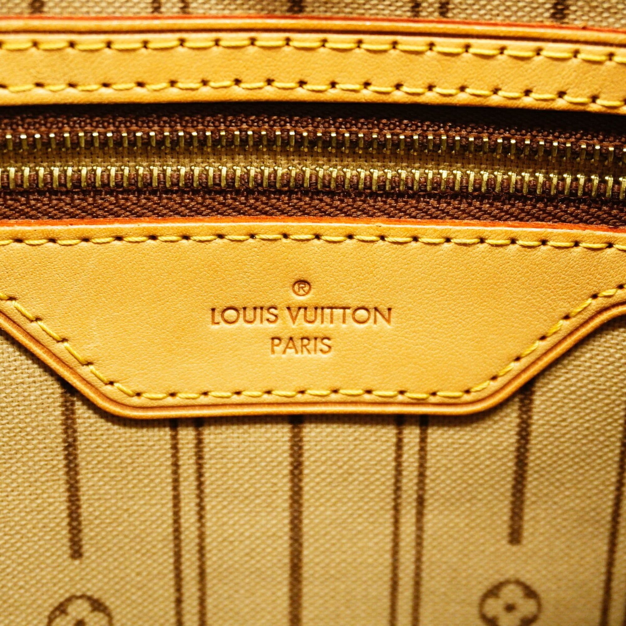 Shoulder Bag (Pre-Owned) - Louis Vuitton - Modalova