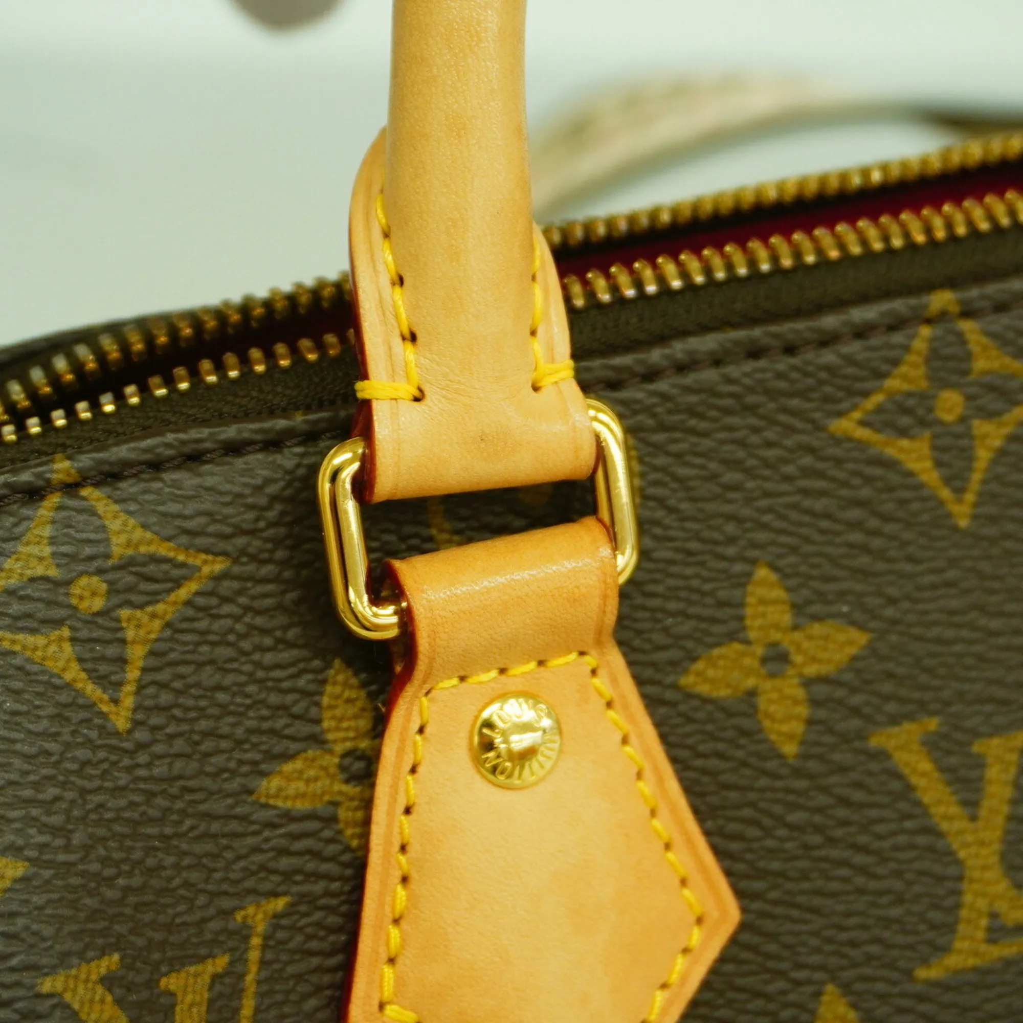 Handbag (Pre-Owned) - Louis Vuitton - Modalova