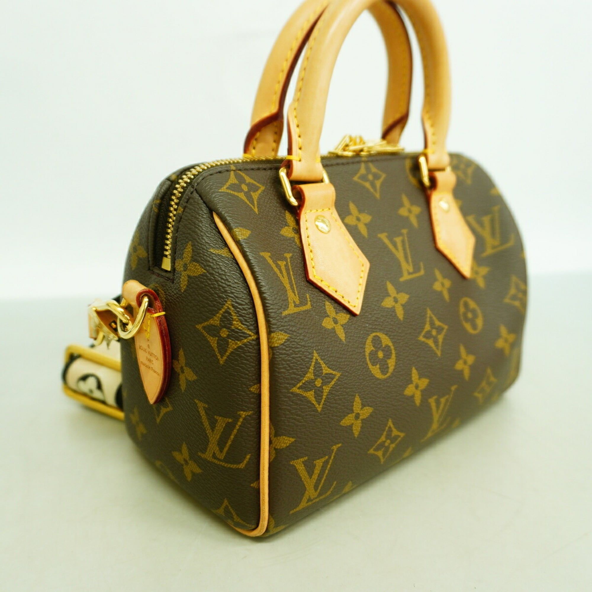 Handbag (Pre-Owned) - Louis Vuitton - Modalova
