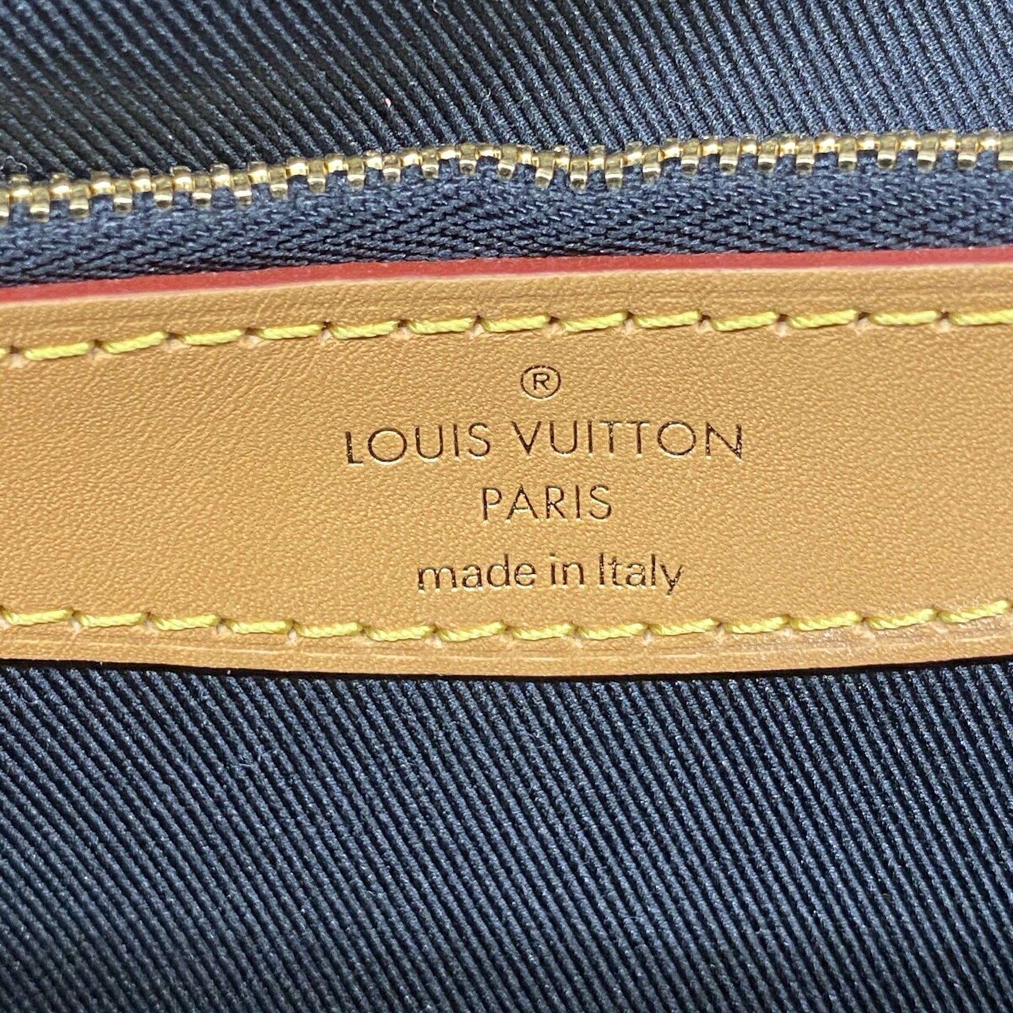Handbag (Pre-Owned) - Louis Vuitton - Modalova
