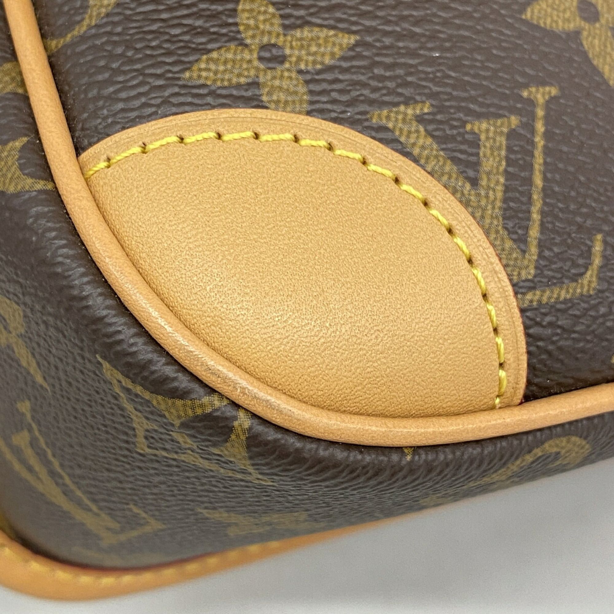Handbag (Pre-Owned) - Louis Vuitton - Modalova