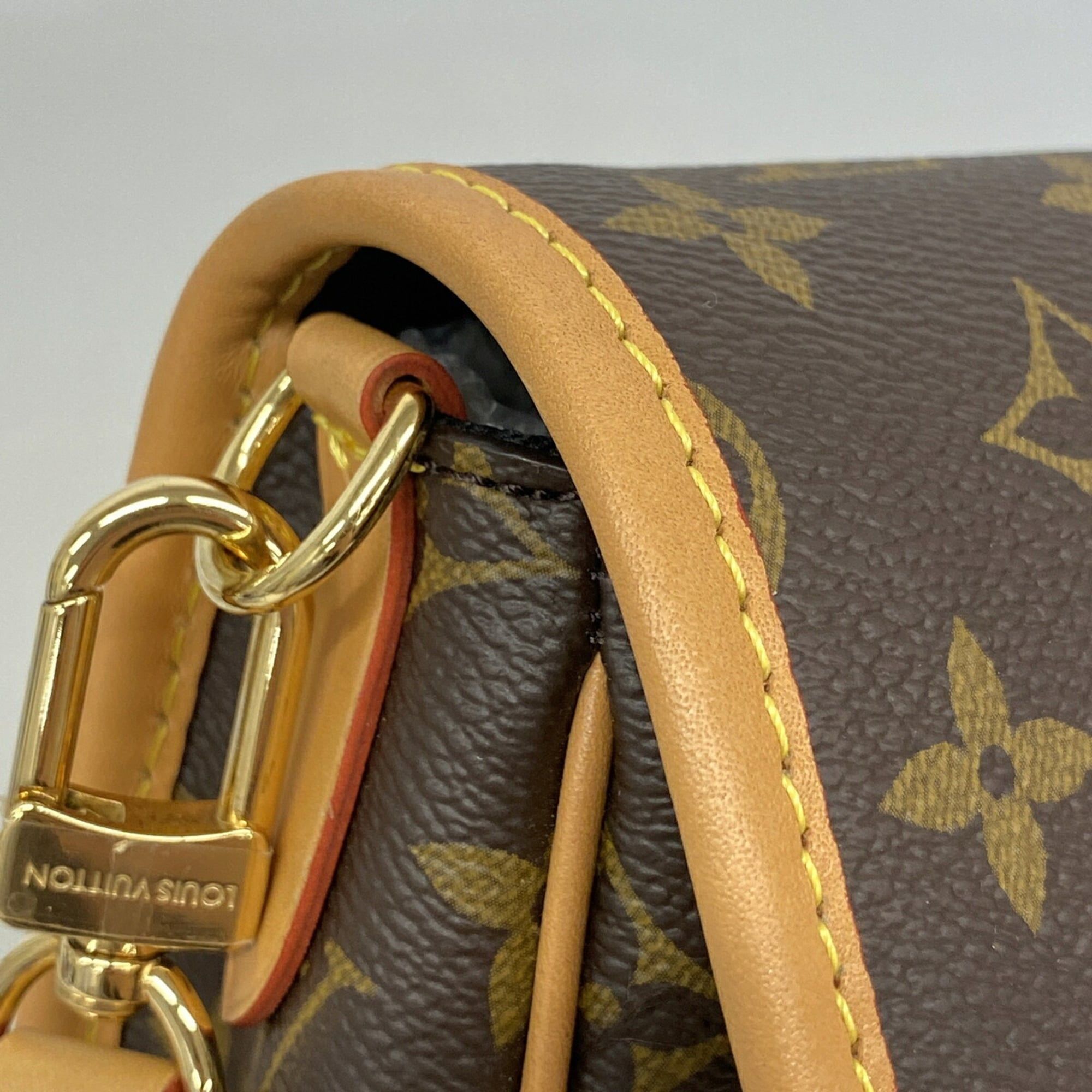 Handbag (Pre-Owned) - Louis Vuitton - Modalova