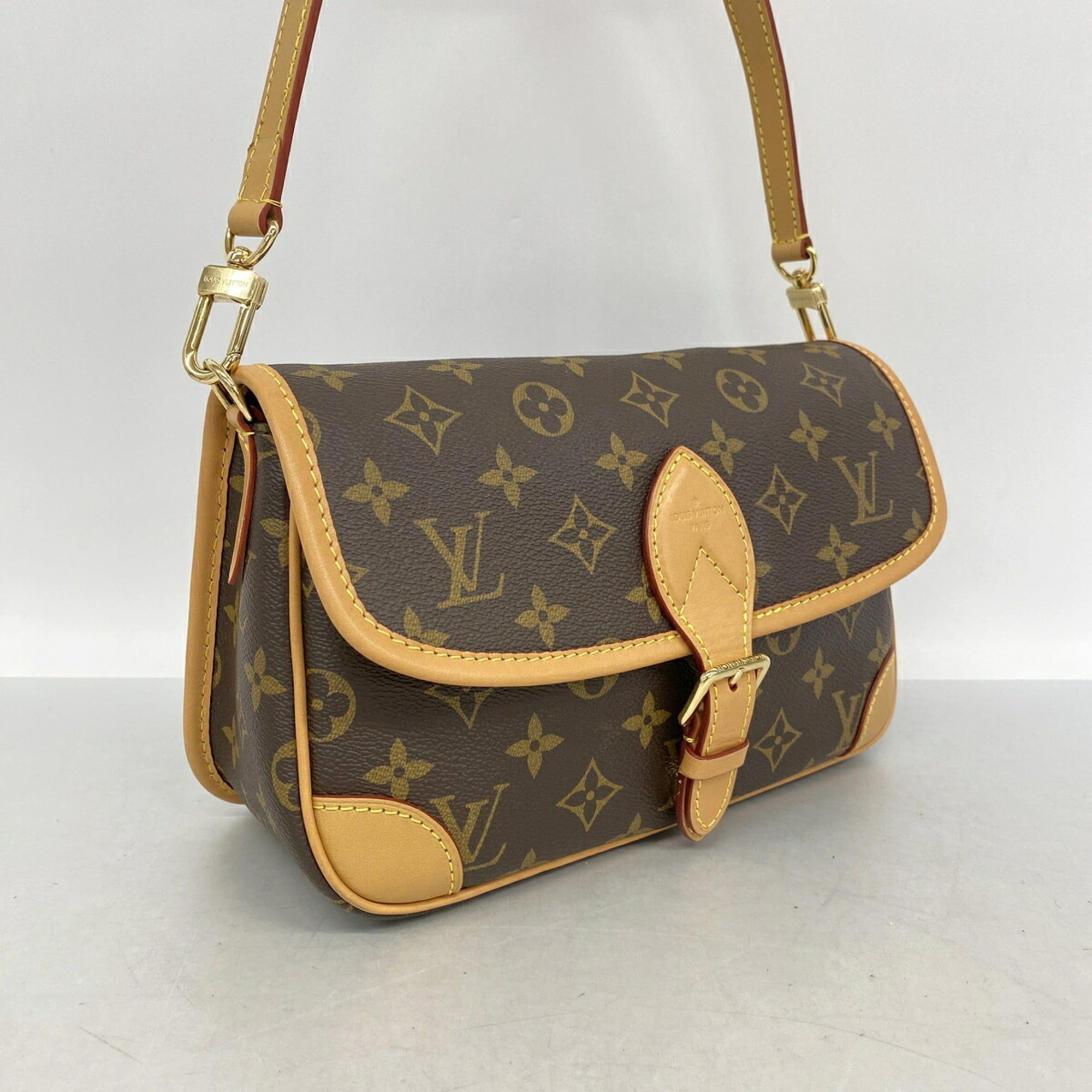 Handbag (Pre-Owned) - Louis Vuitton - Modalova
