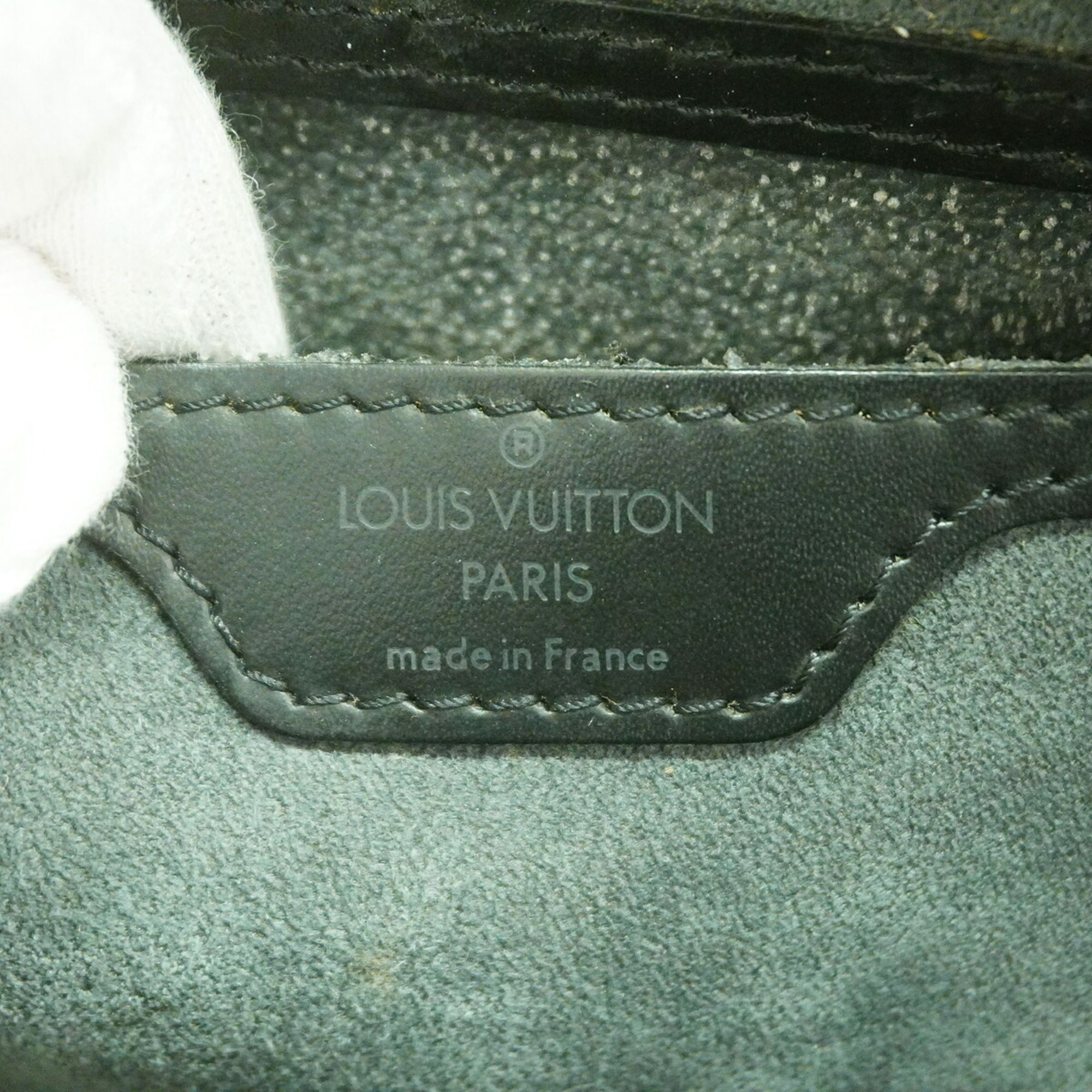 Backpack (Pre-Owned) - Louis Vuitton - Modalova