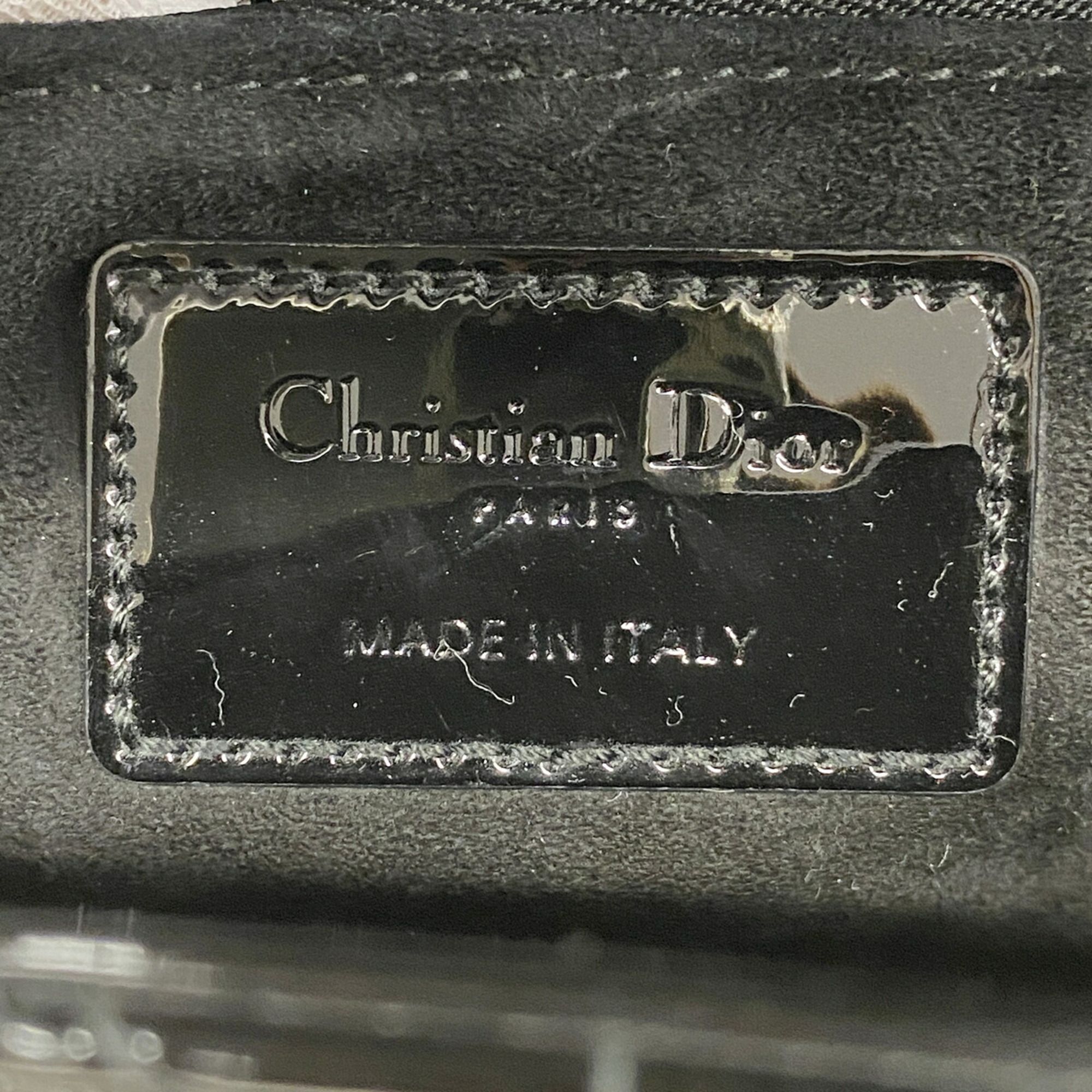 Handbag (Pre-Owned) - Christian Dior - Modalova