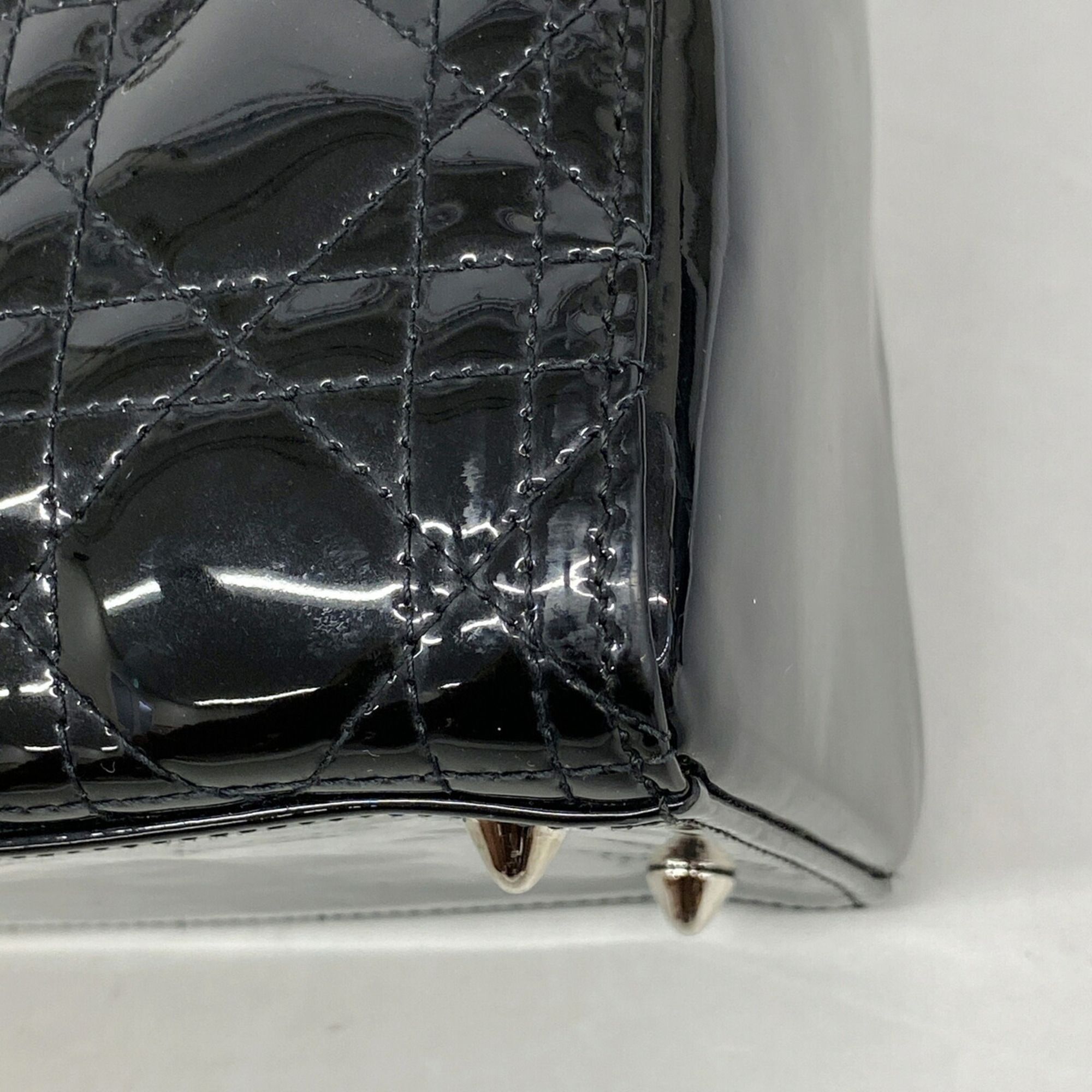 Handbag (Pre-Owned) - Christian Dior - Modalova