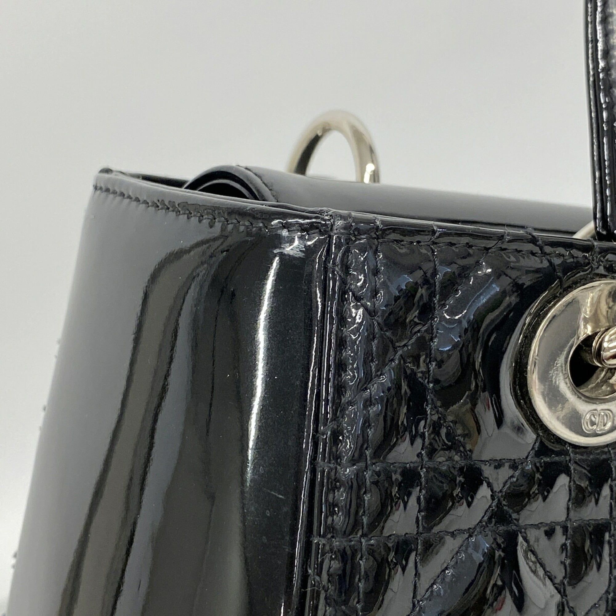 Handbag (Pre-Owned) - Christian Dior - Modalova