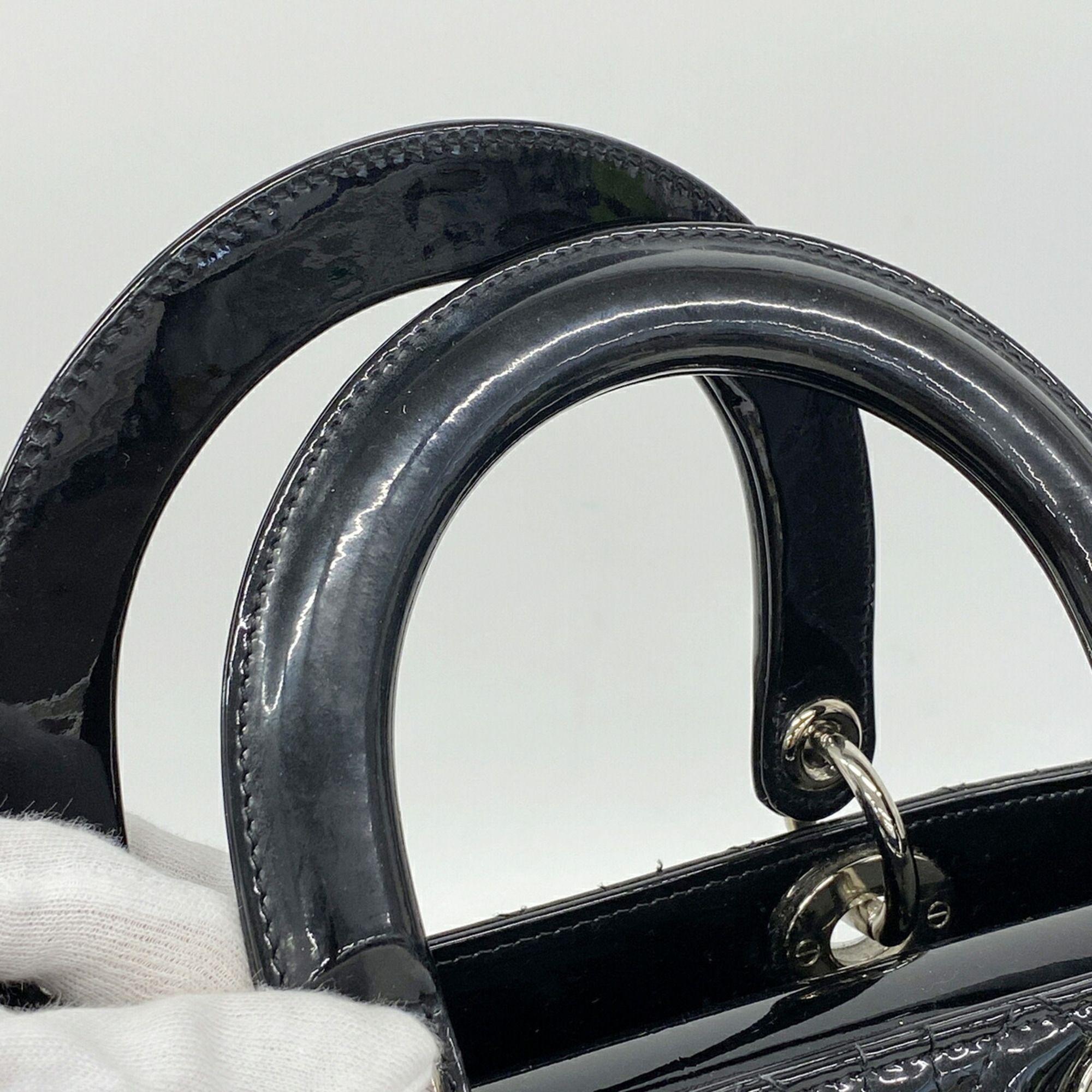 Handbag (Pre-Owned) - Christian Dior - Modalova
