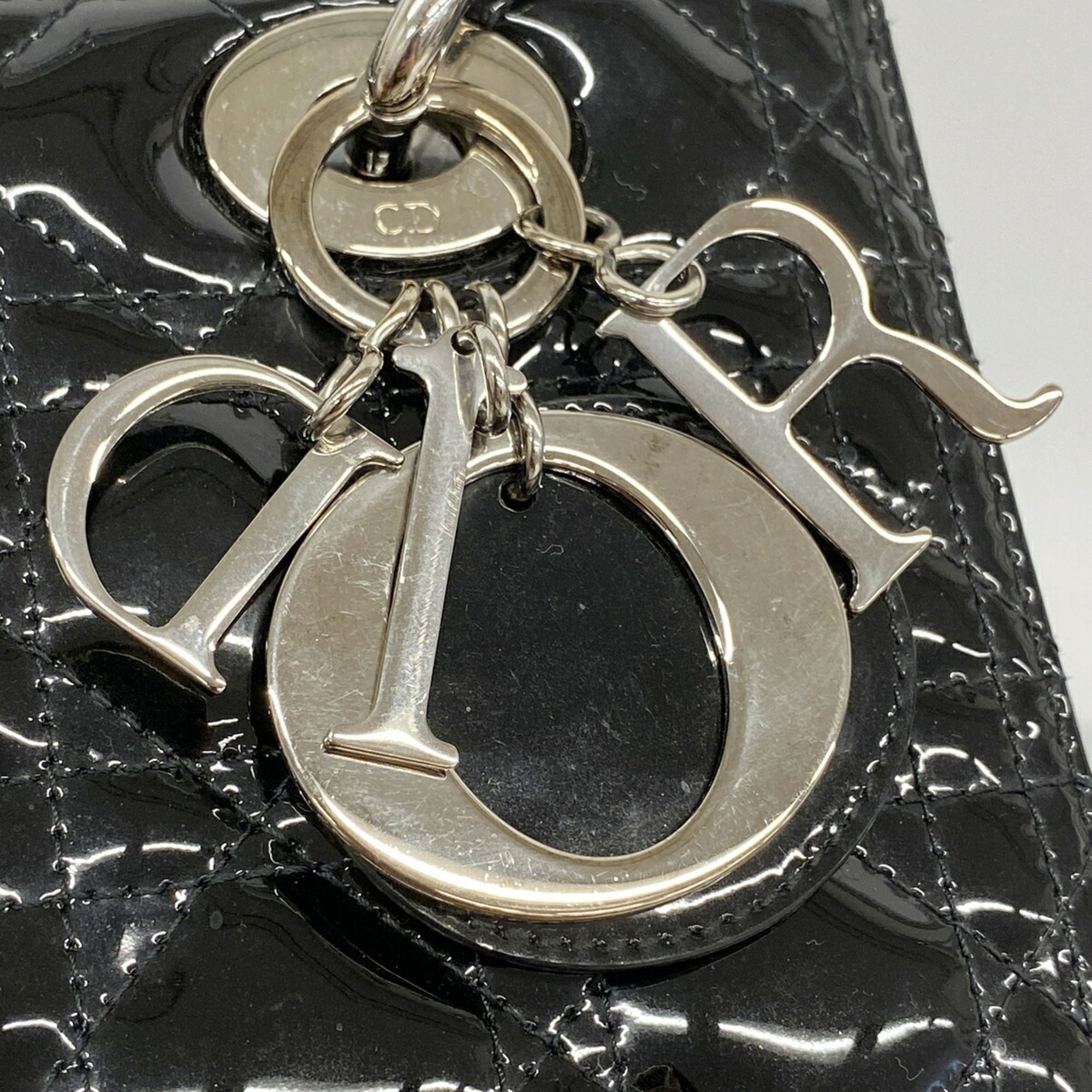 Handbag (Pre-Owned) - Christian Dior - Modalova