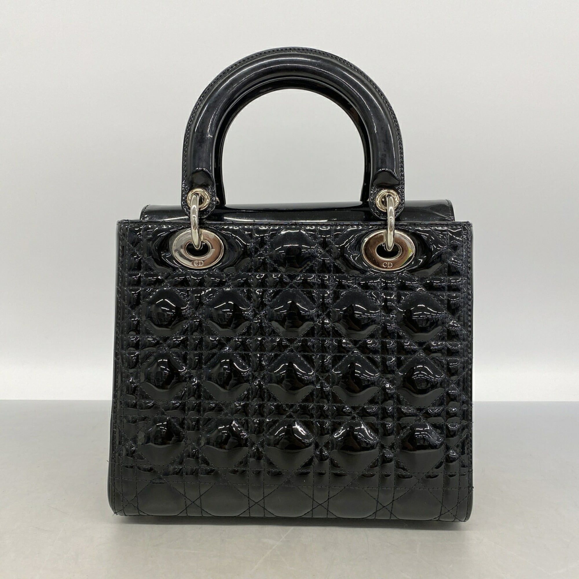 Handbag (Pre-Owned) - Christian Dior - Modalova