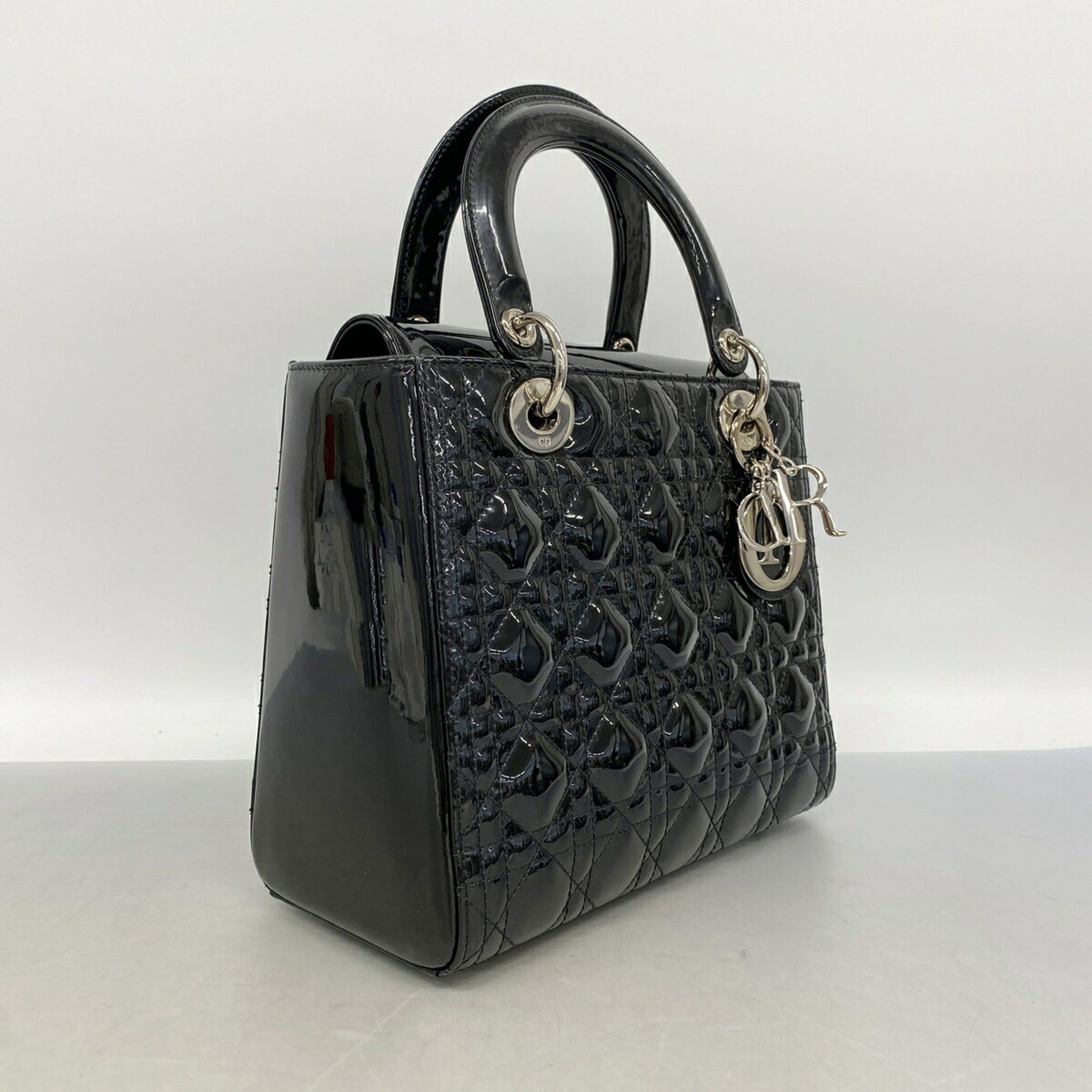 Handbag (Pre-Owned) - Christian Dior - Modalova