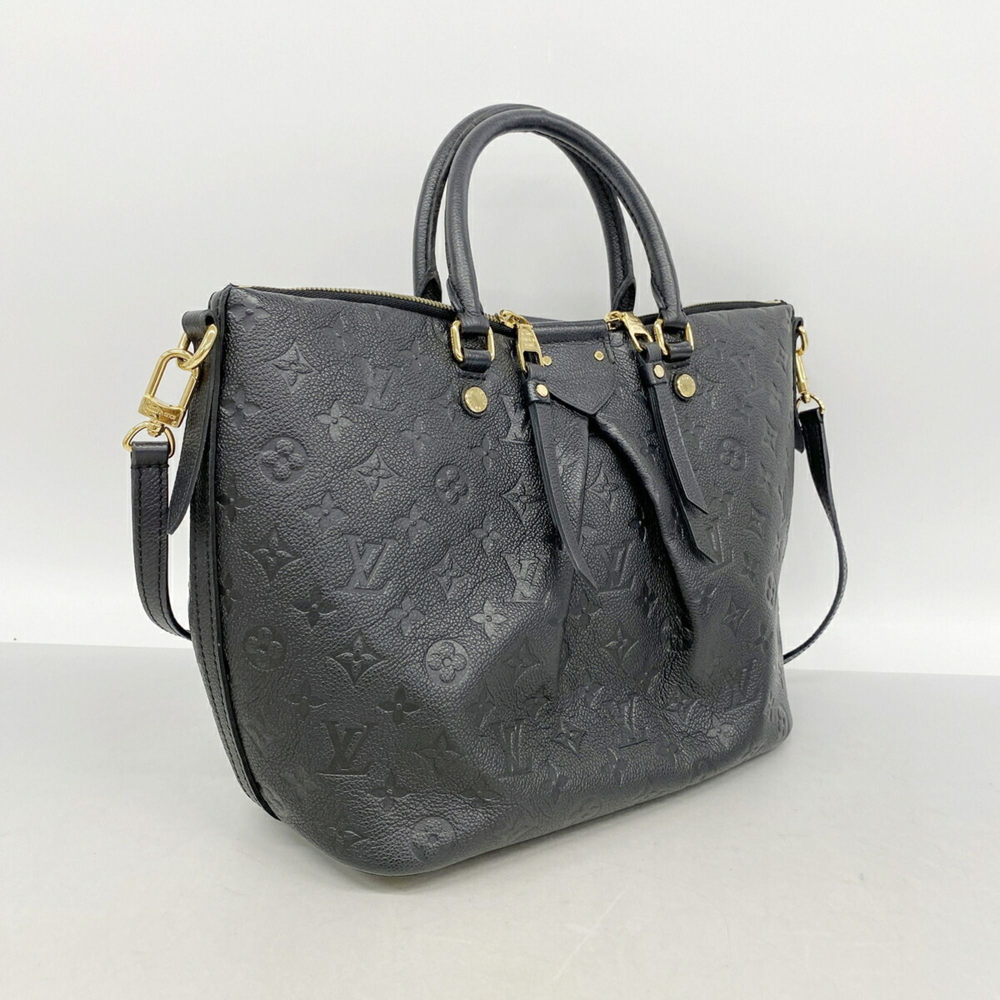 Handbag (Pre-Owned) - Louis Vuitton - Modalova