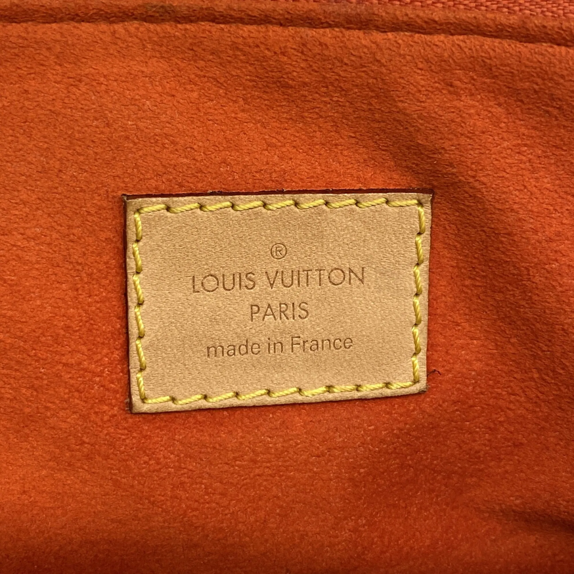 Handbag (Pre-Owned) - Louis Vuitton - Modalova