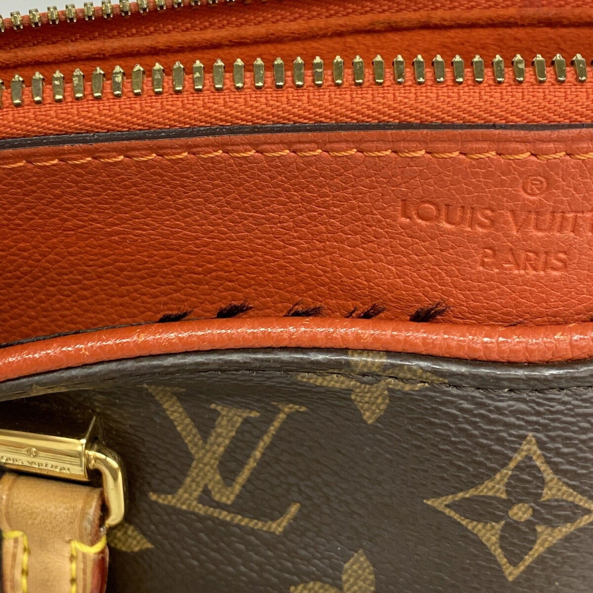 Handbag (Pre-Owned) - Louis Vuitton - Modalova