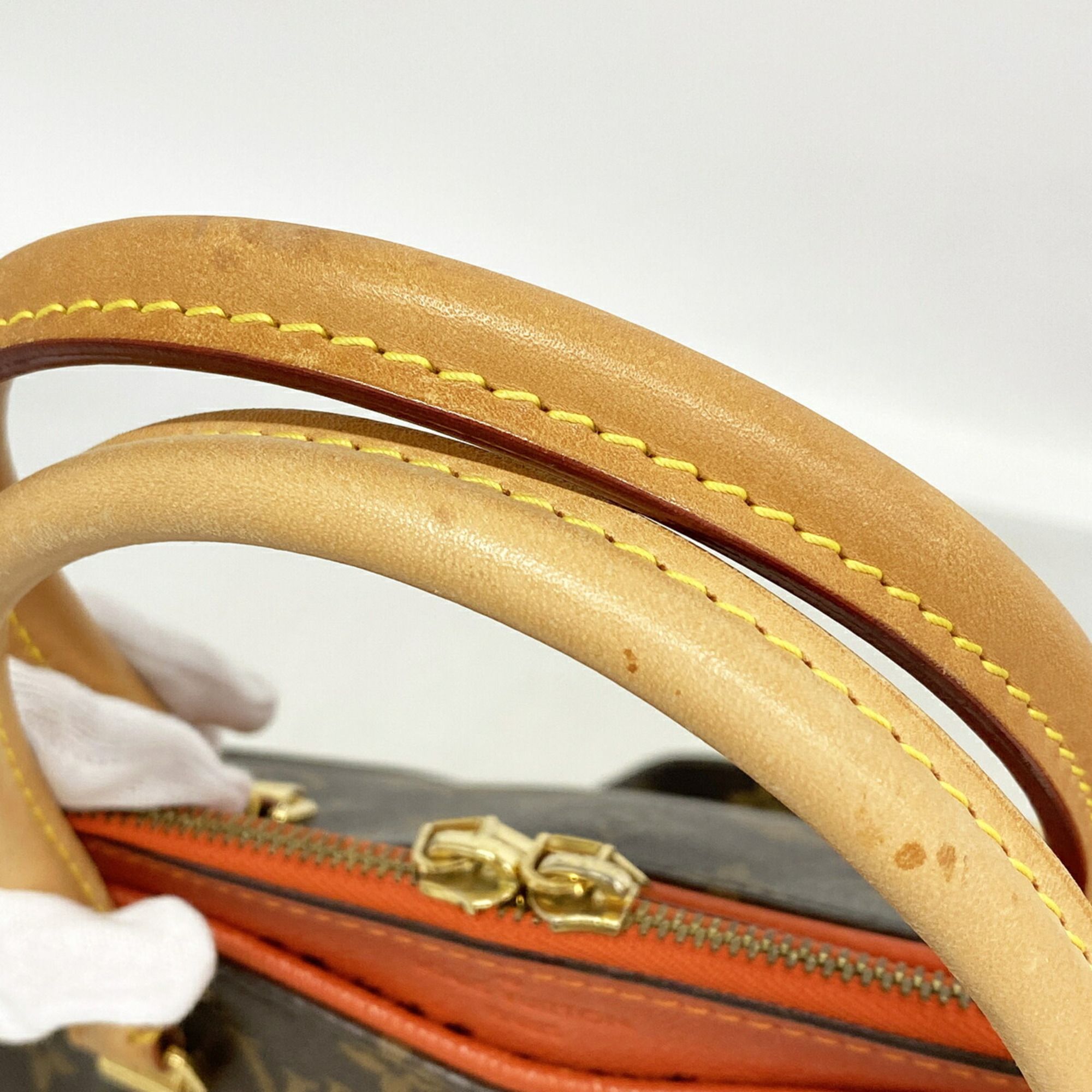 Handbag (Pre-Owned) - Louis Vuitton - Modalova