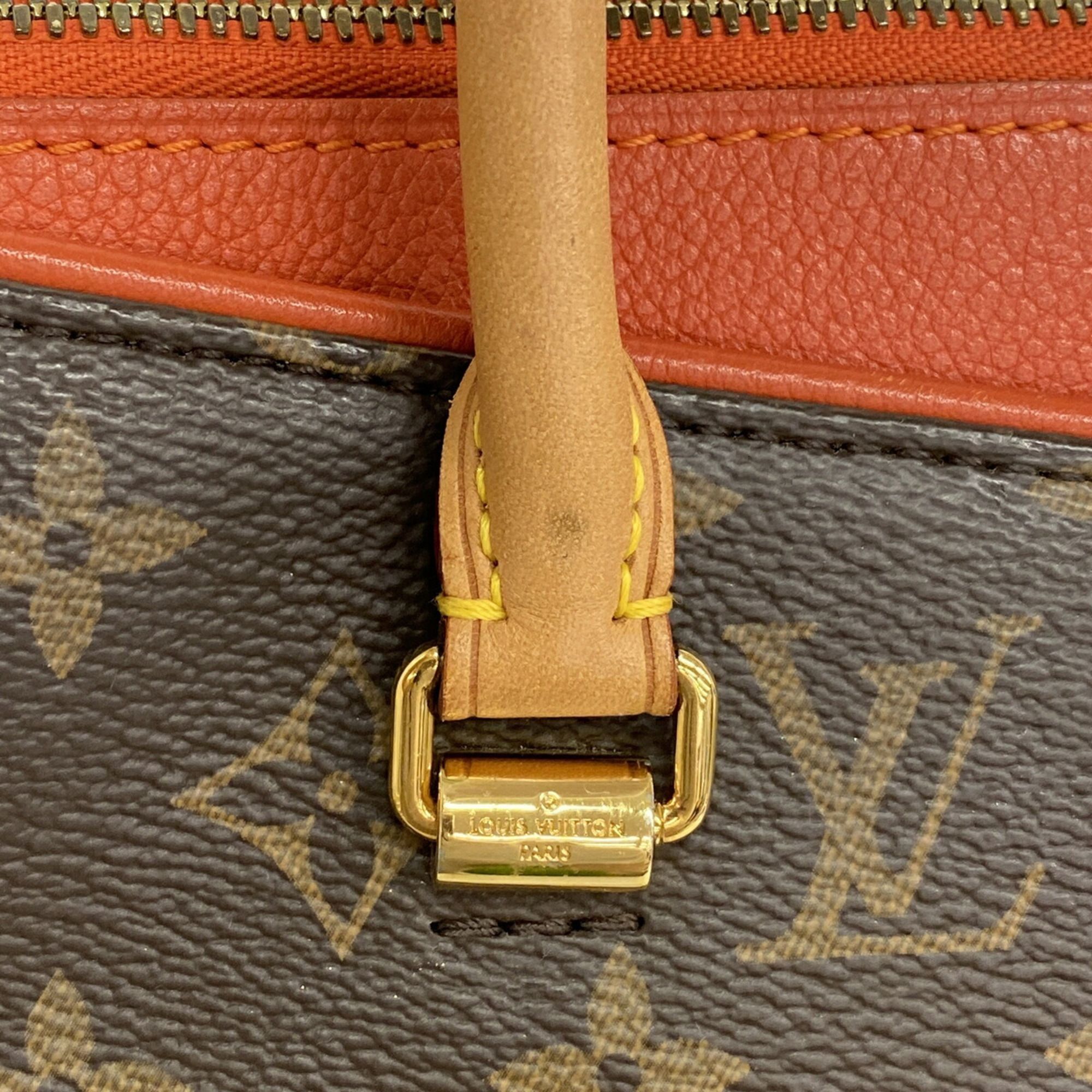Handbag (Pre-Owned) - Louis Vuitton - Modalova