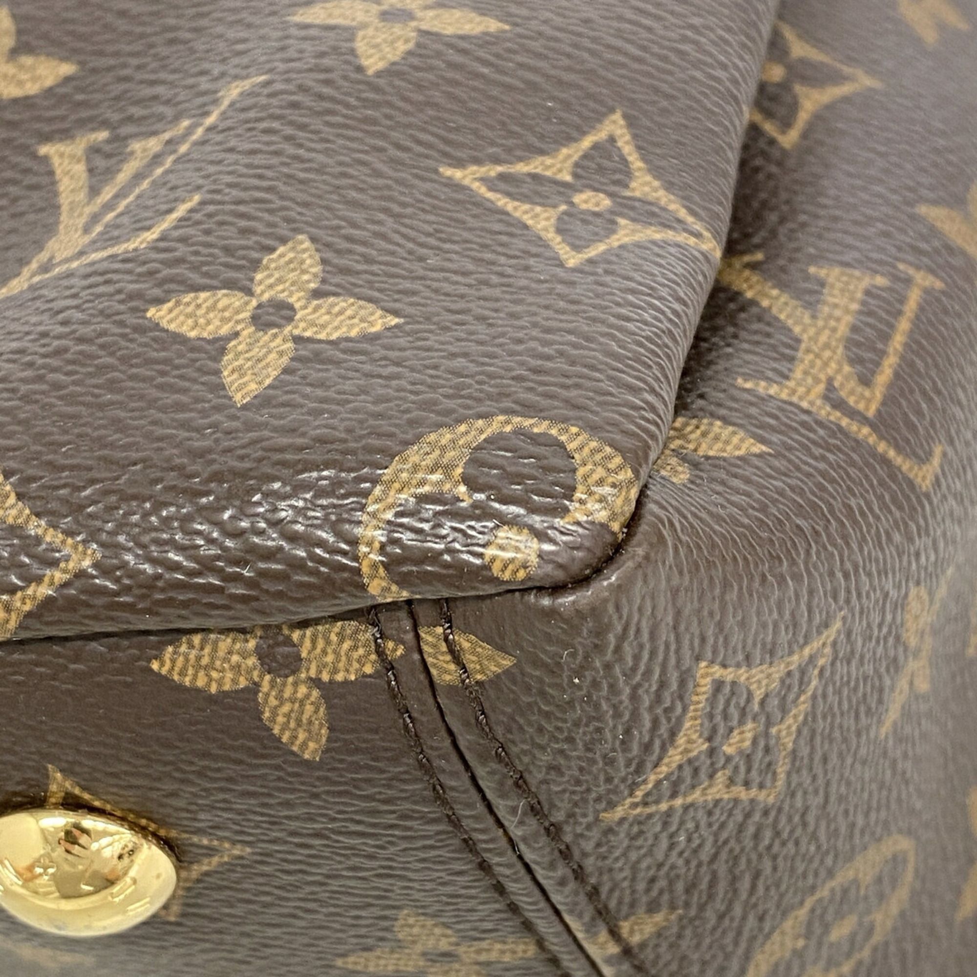 Handbag (Pre-Owned) - Louis Vuitton - Modalova