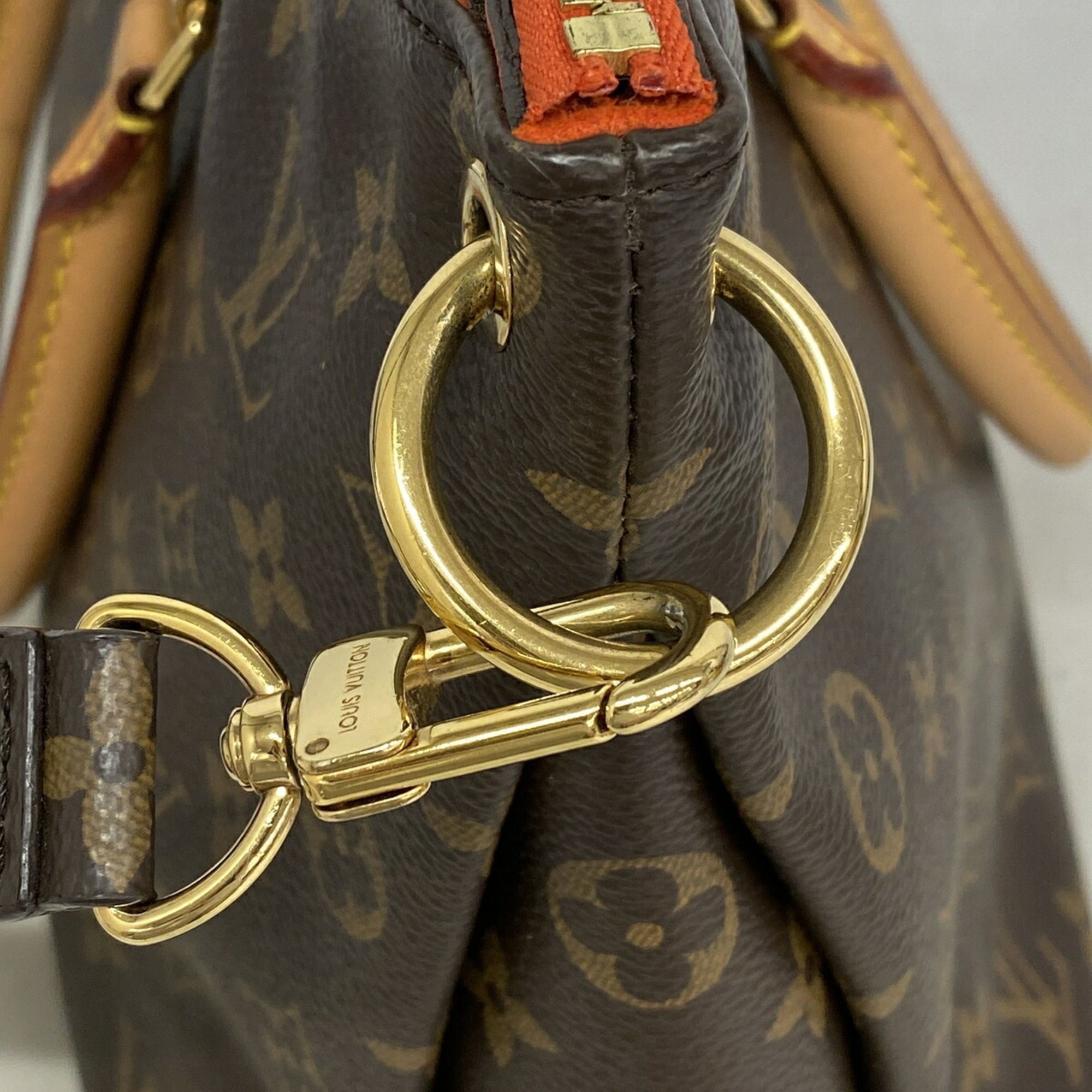 Handbag (Pre-Owned) - Louis Vuitton - Modalova