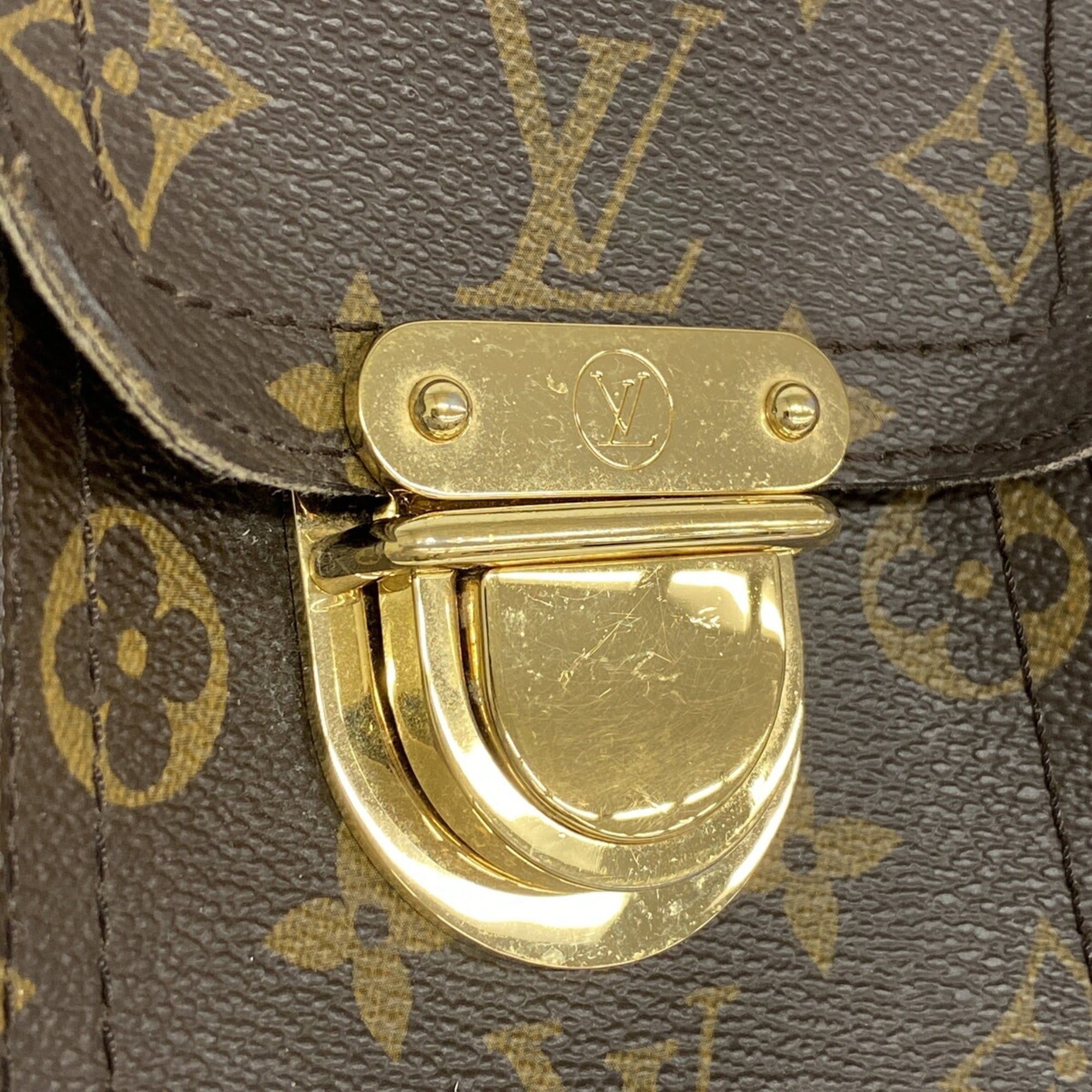 Handbag (Pre-Owned) - Louis Vuitton - Modalova