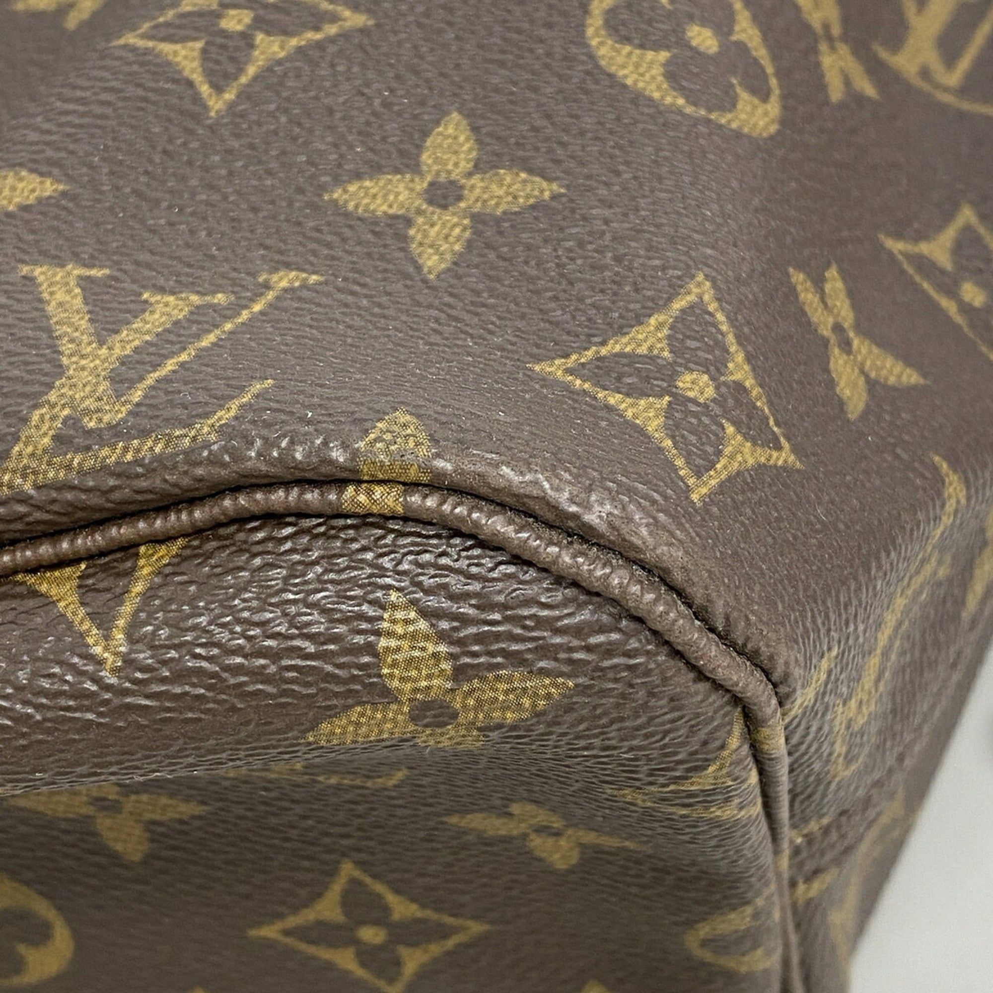 Tote Bag (Pre-Owned) - Louis Vuitton - Modalova