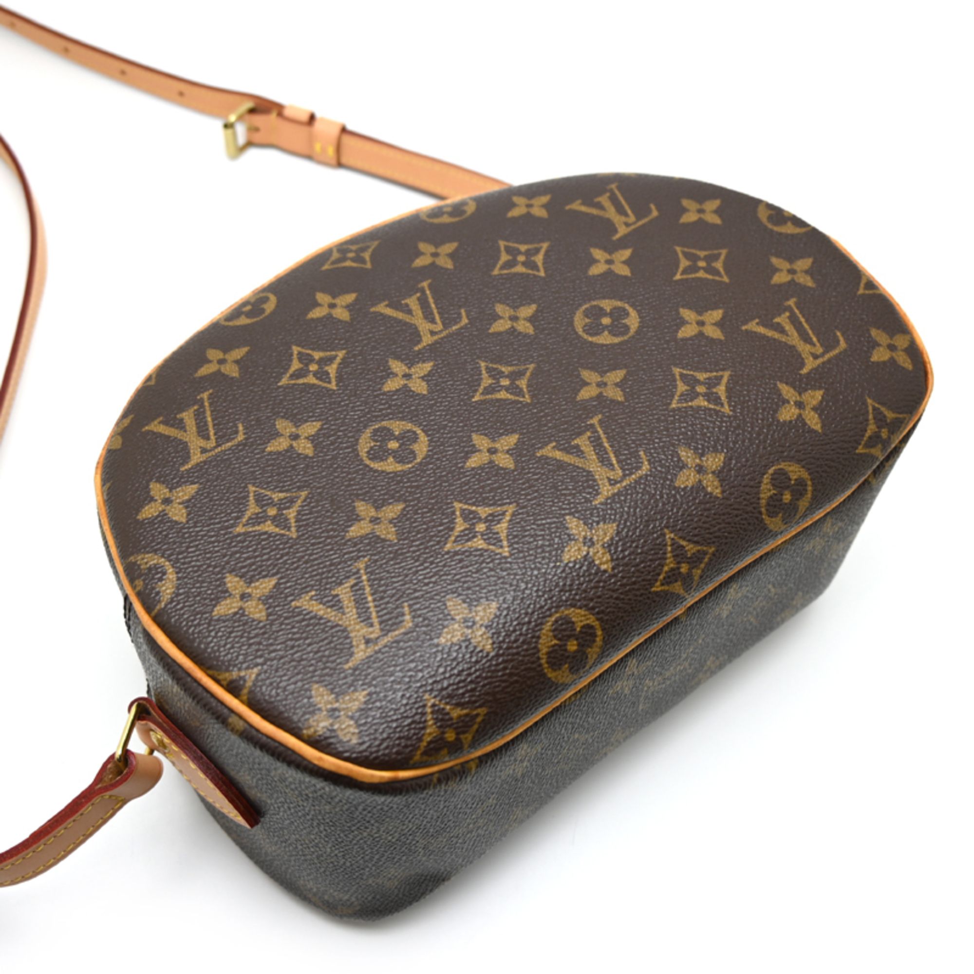 Monogram Shoulder Bag (Pre-Owned) - Louis Vuitton - Modalova
