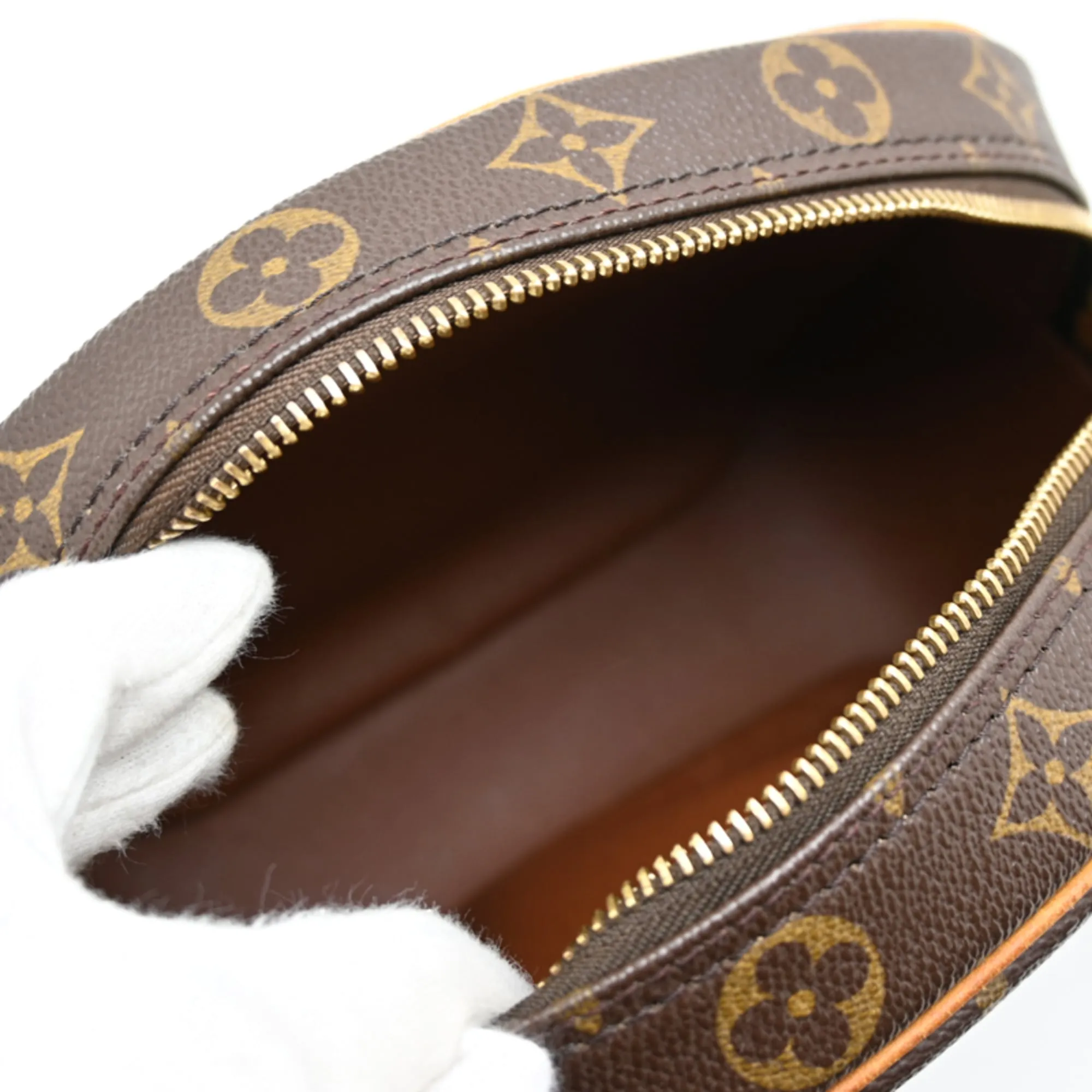 Monogram Shoulder Bag (Pre-Owned) - Louis Vuitton - Modalova