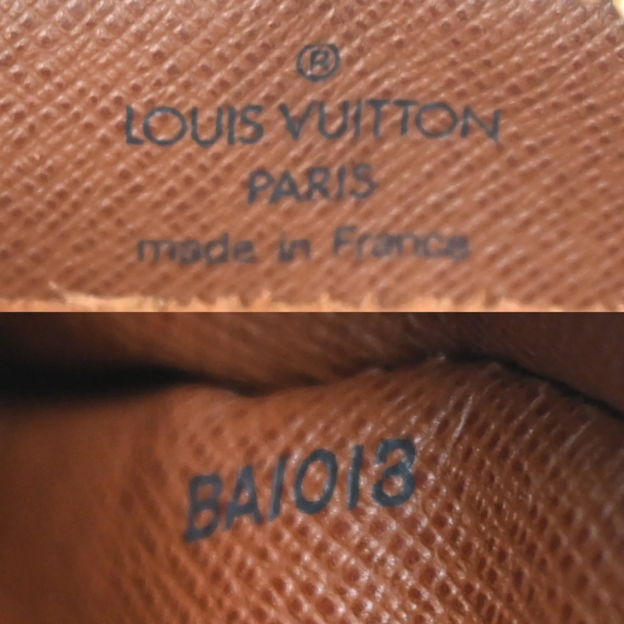 Monogram Shoulder Bag (Pre-Owned) - Louis Vuitton - Modalova