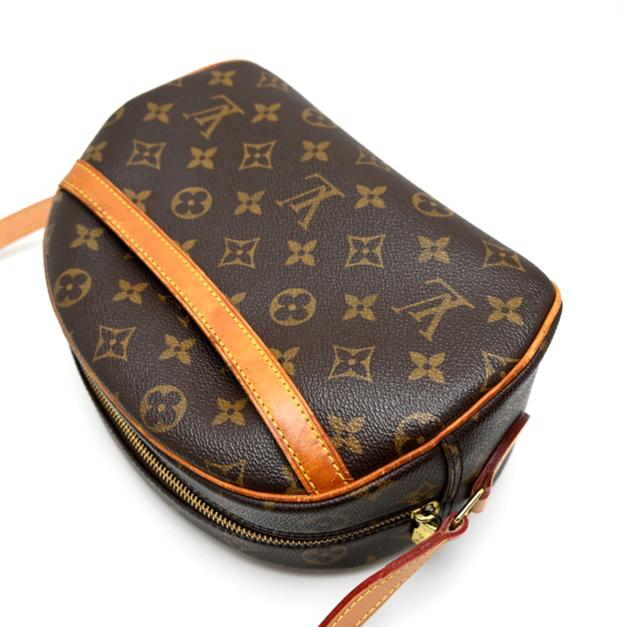 Monogram Shoulder Bag (Pre-Owned) - Louis Vuitton - Modalova