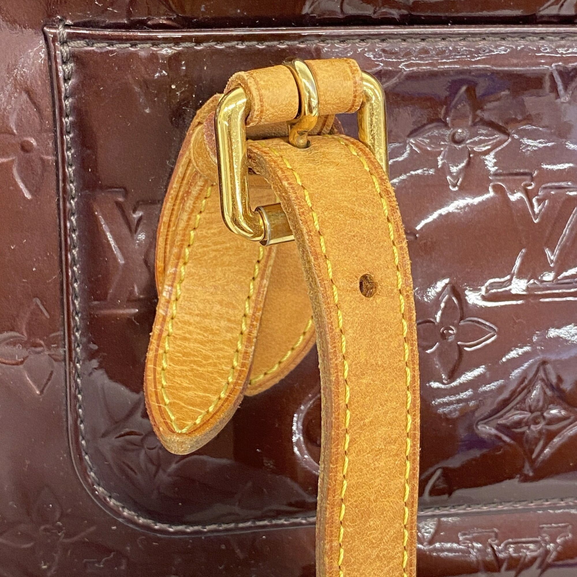 Shoulder Bag (Pre-Owned) - Louis Vuitton - Modalova