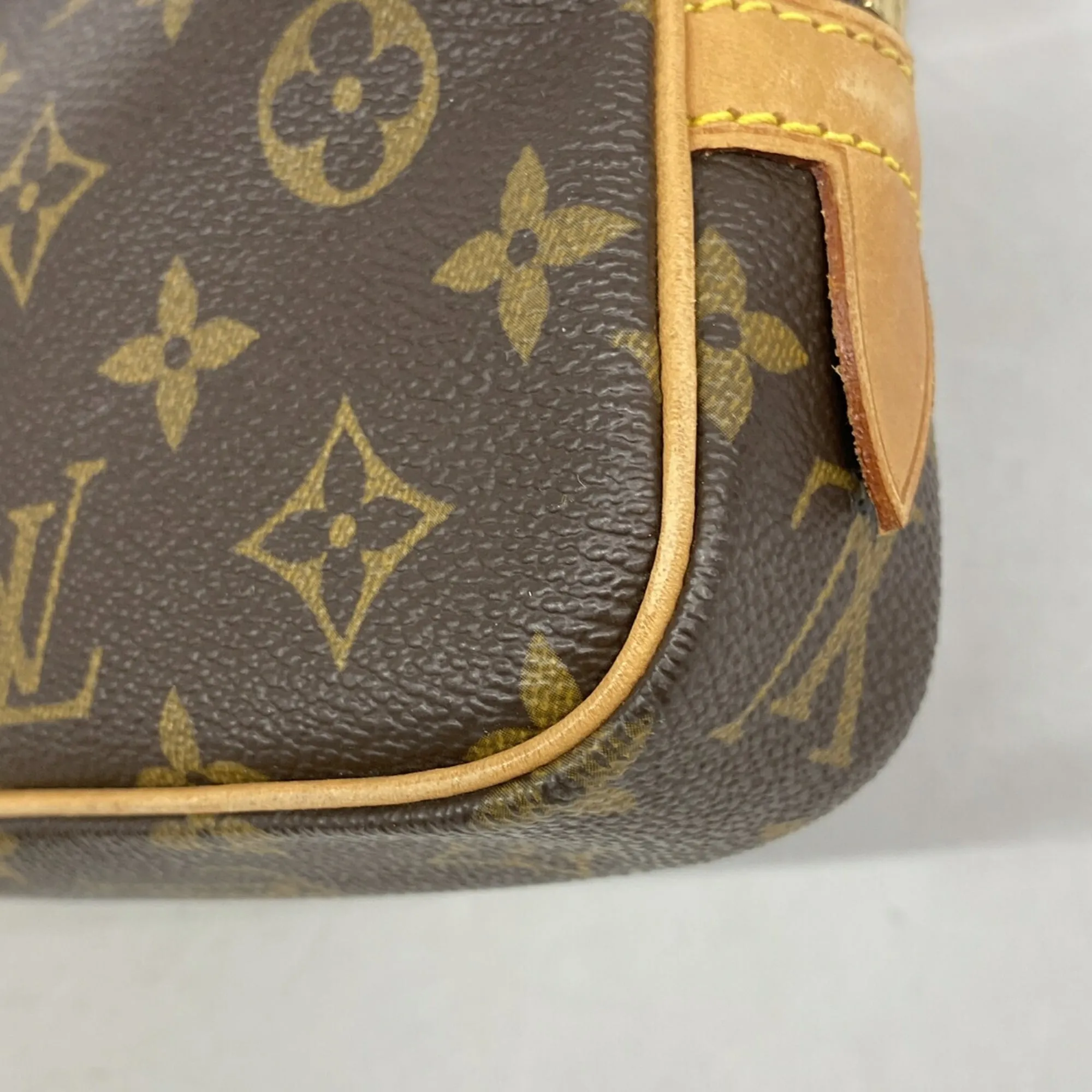 Shoulder Bag (Pre-Owned) - Louis Vuitton - Modalova