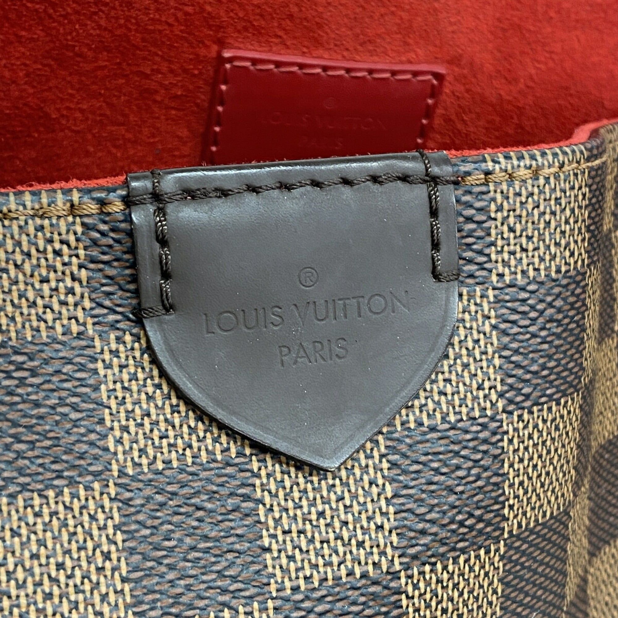 Shoulder Bag (Pre-Owned) - Louis Vuitton - Modalova
