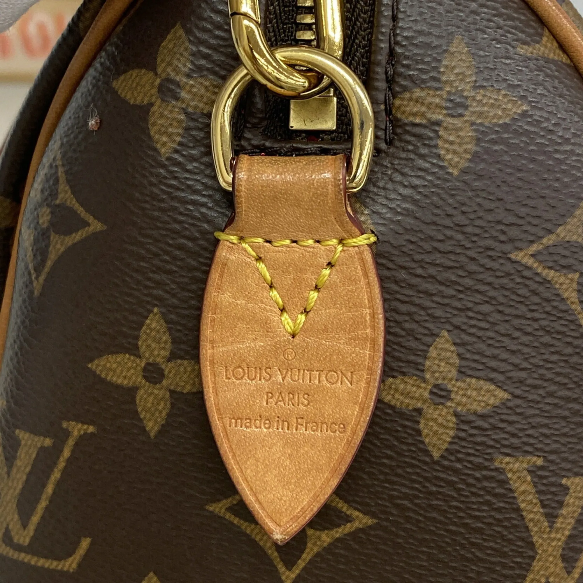 Handbag (Pre-Owned) - Louis Vuitton - Modalova