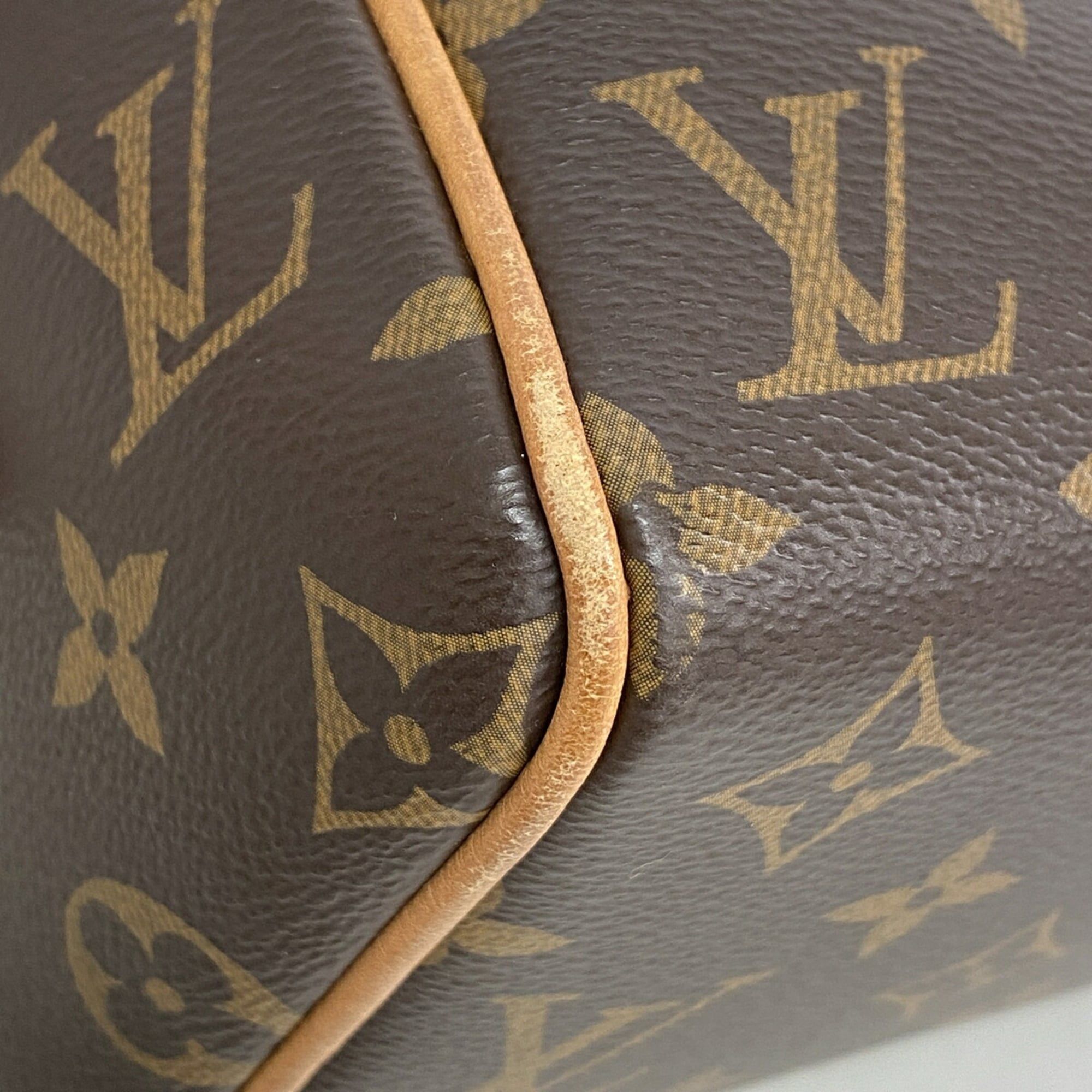 Handbag (Pre-Owned) - Louis Vuitton - Modalova