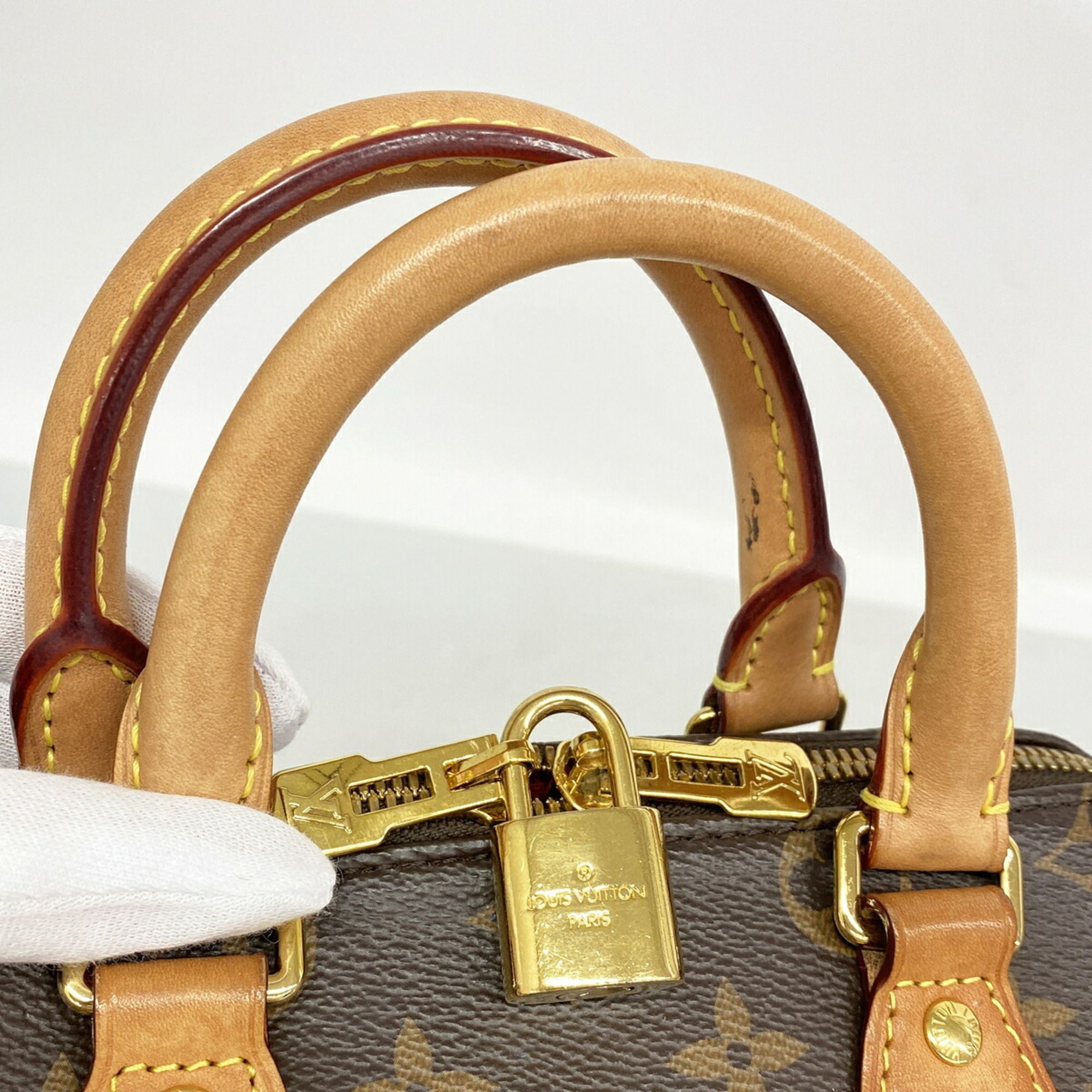 Handbag (Pre-Owned) - Louis Vuitton - Modalova