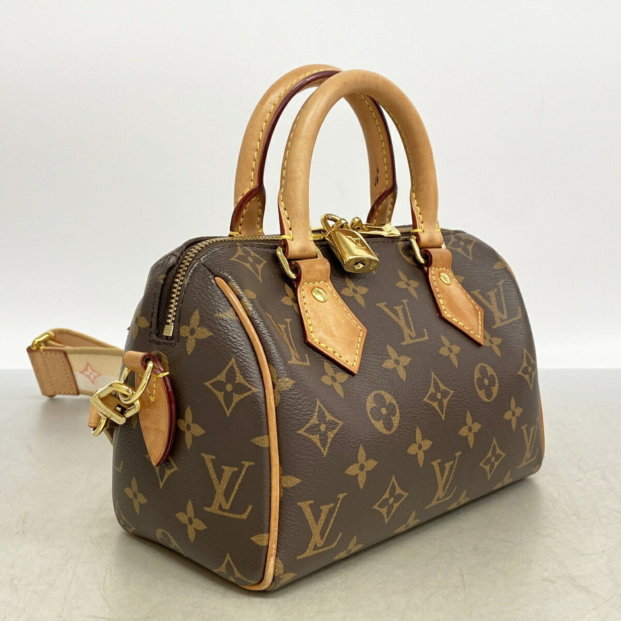 Handbag (Pre-Owned) - Louis Vuitton - Modalova