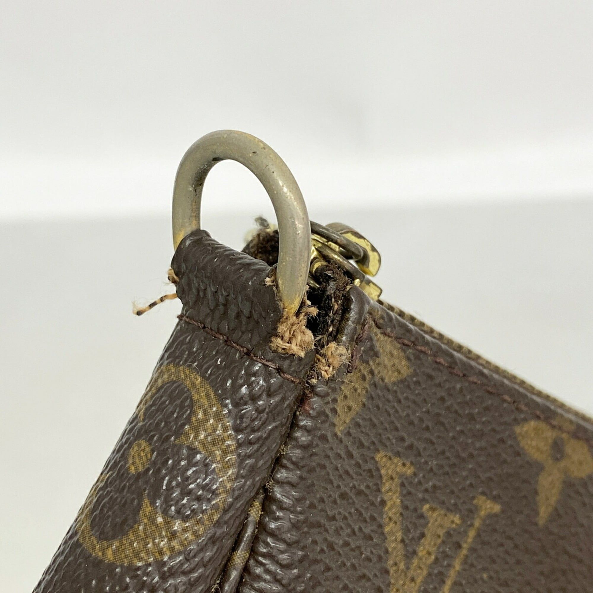 Pouch (Pre-Owned) - Louis Vuitton - Modalova
