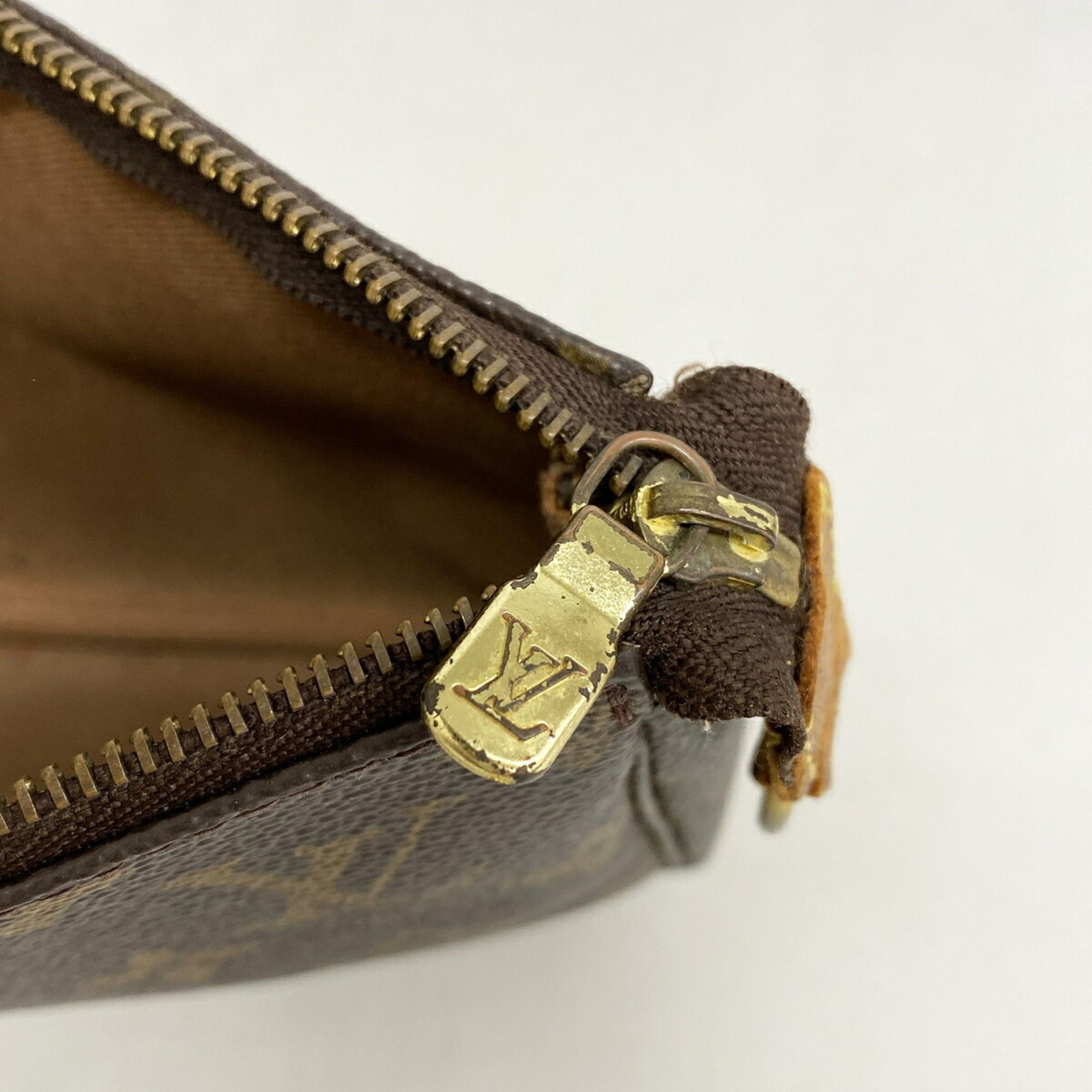 Pouch (Pre-Owned) - Louis Vuitton - Modalova