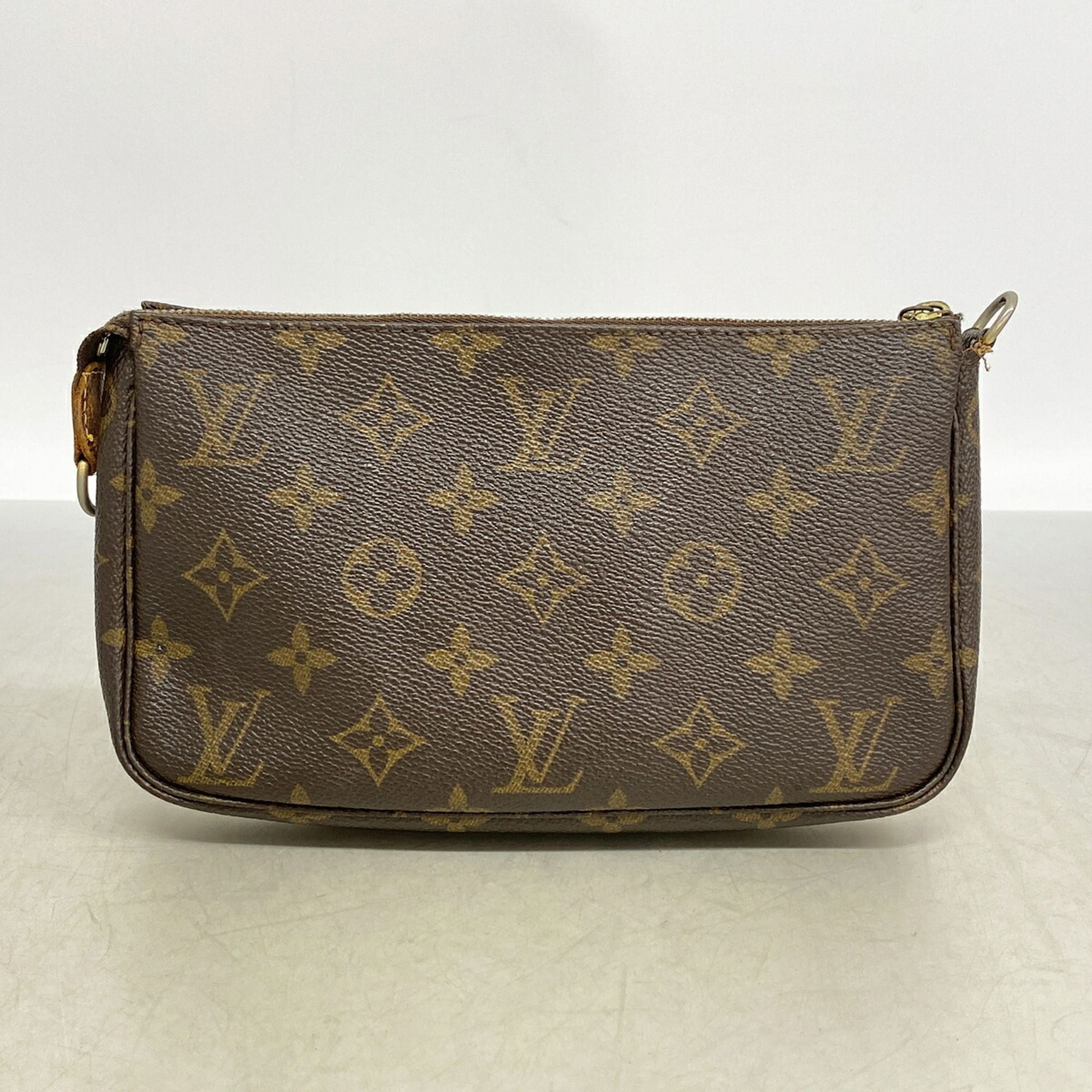 Pouch (Pre-Owned) - Louis Vuitton - Modalova
