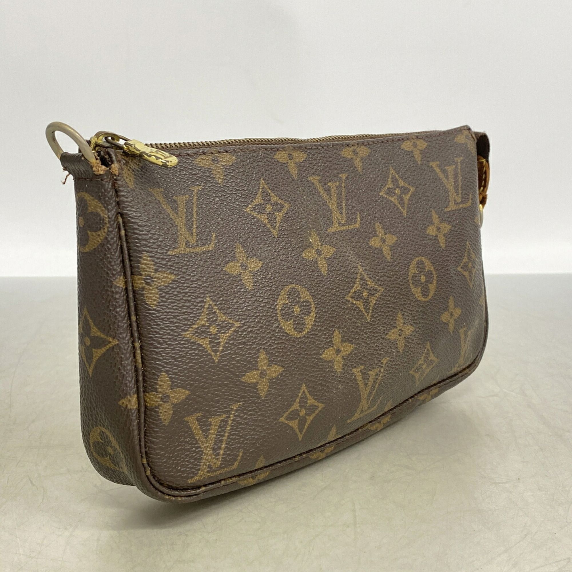Pouch (Pre-Owned) - Louis Vuitton - Modalova